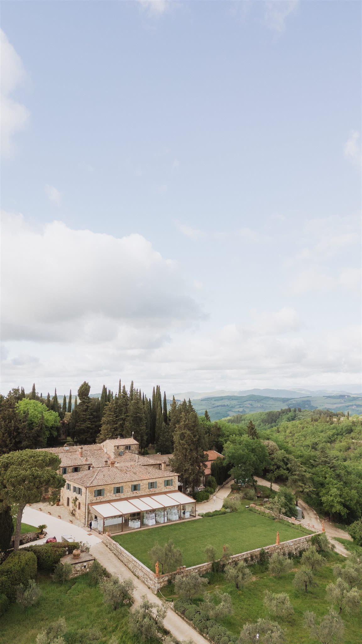 Le Filigare