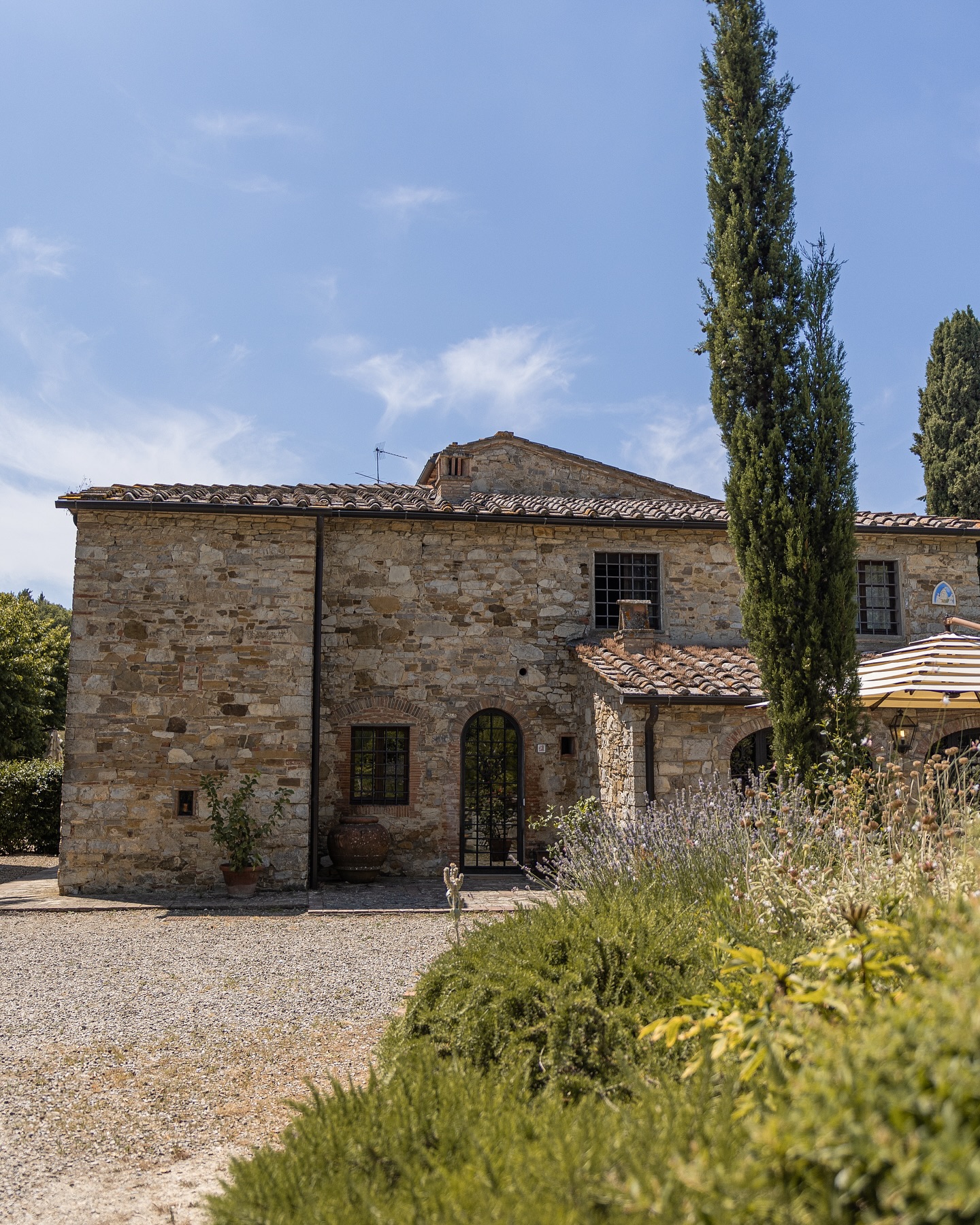 Le Filigare