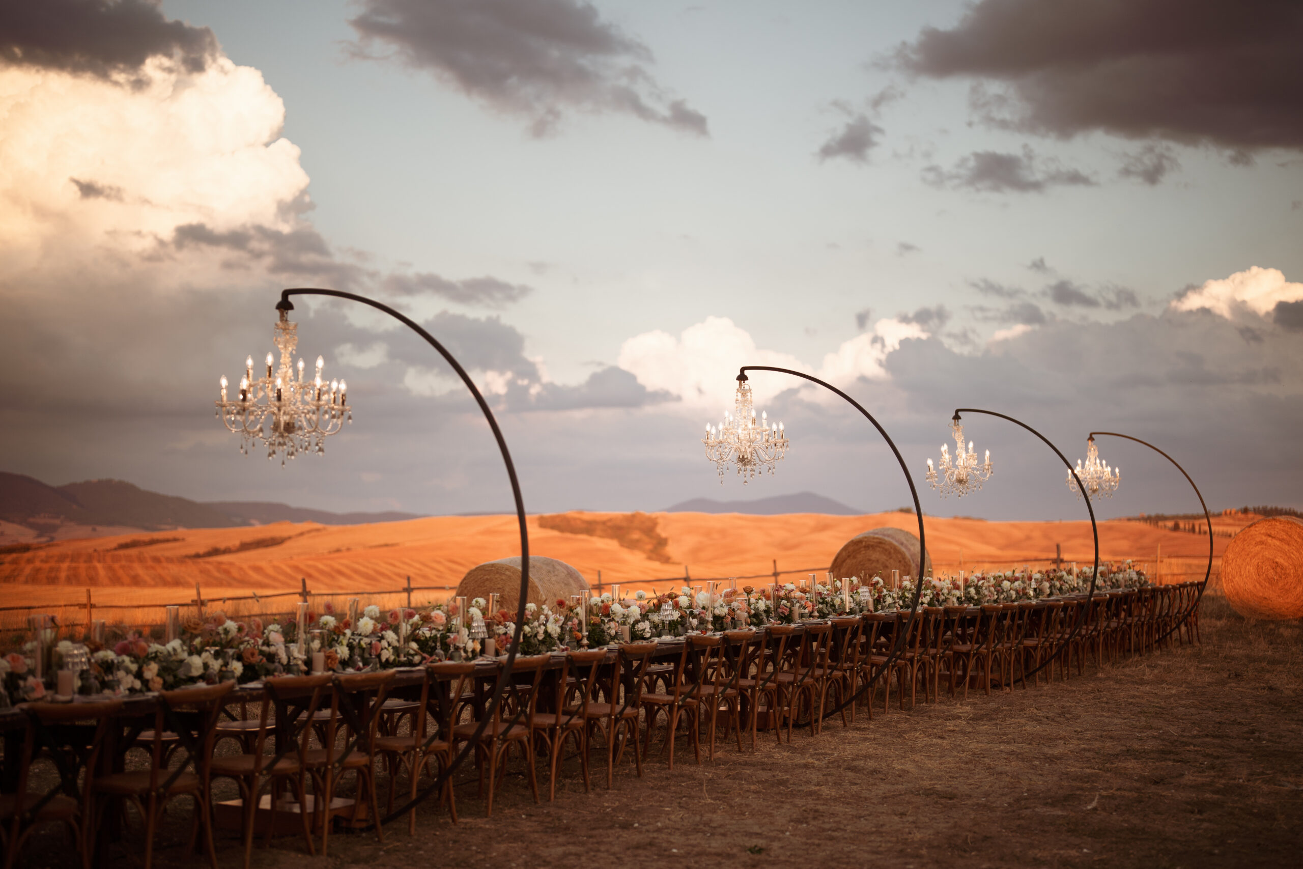 Locanda in Tuscany