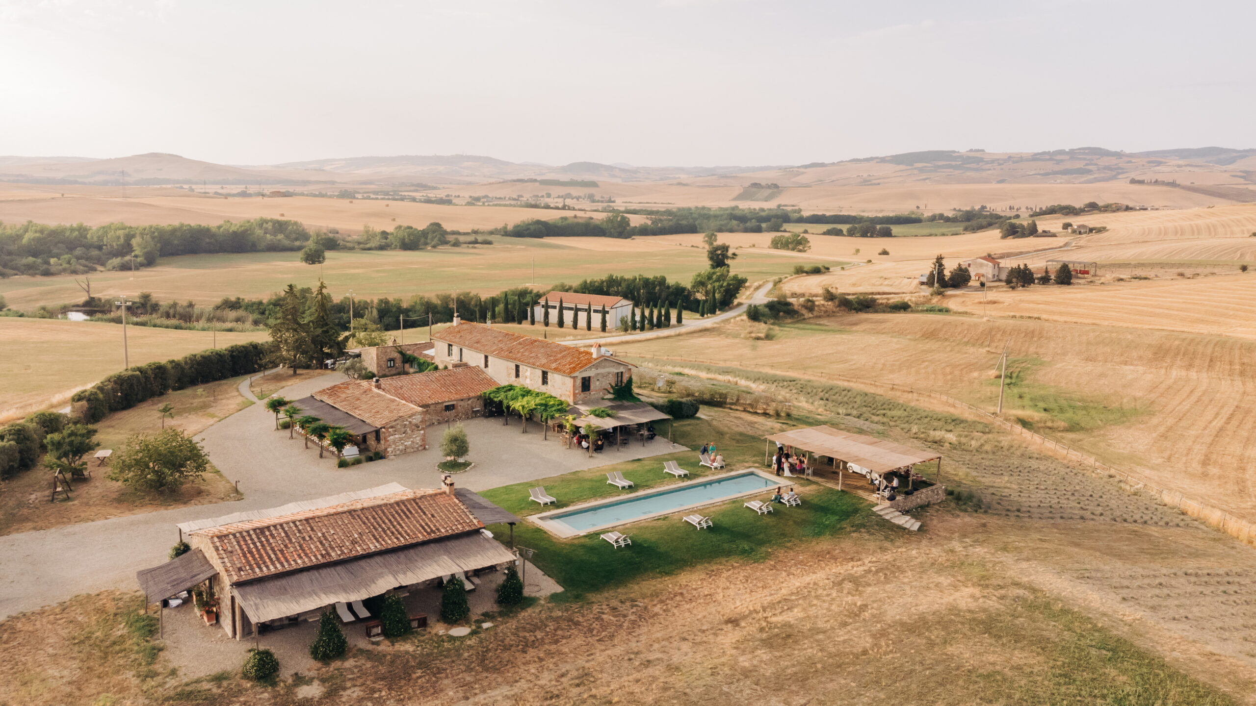Locanda in tuscany Siena tuscany wedding venue