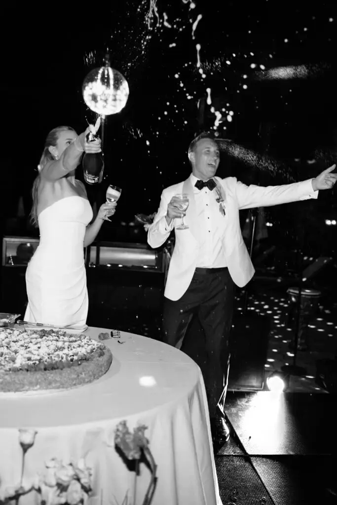 Maria Bryzhko international wedding in Italy photographer