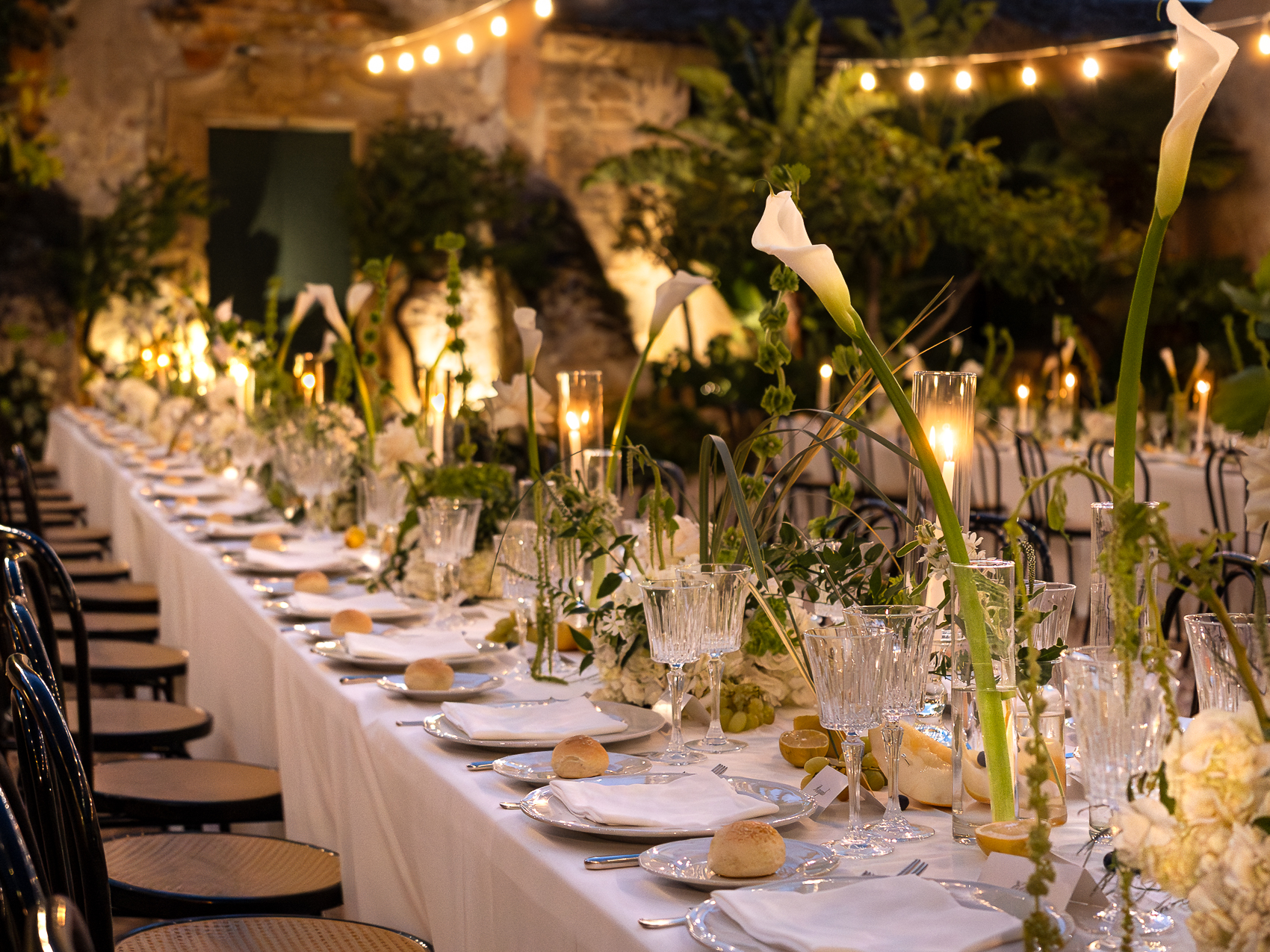 Maria Mannino Floral Designer – Italian Wedding Florist 10