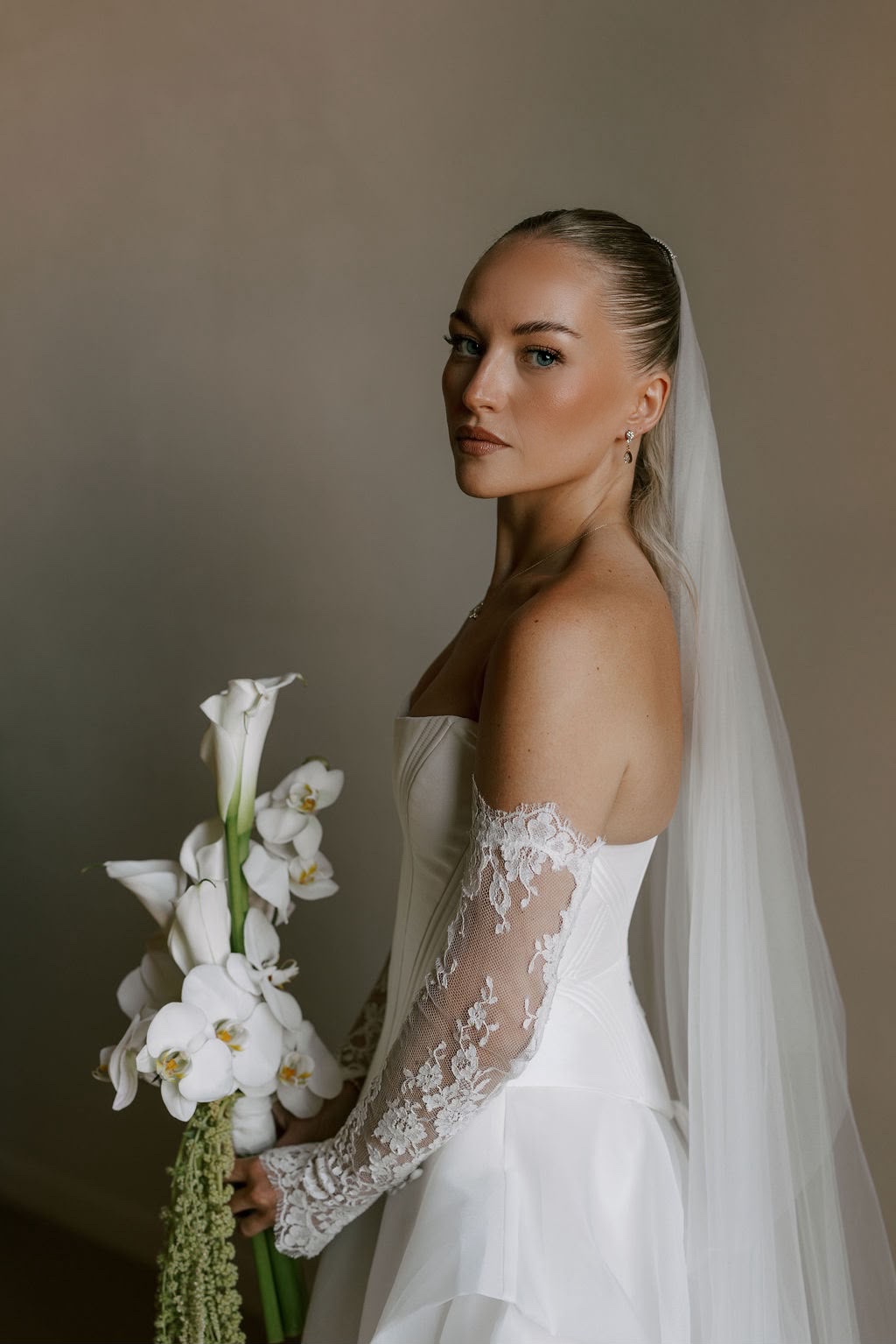 Marigraces Bridal Makeup Artist Italy WeddingLiz
