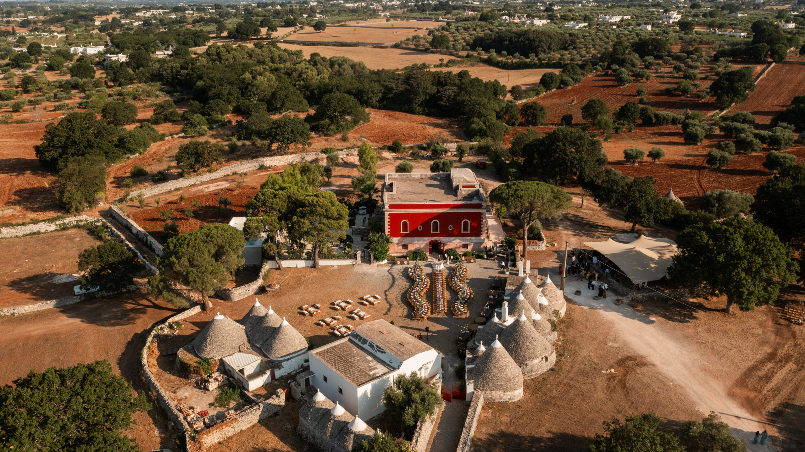 Masseria Mavúgliola
