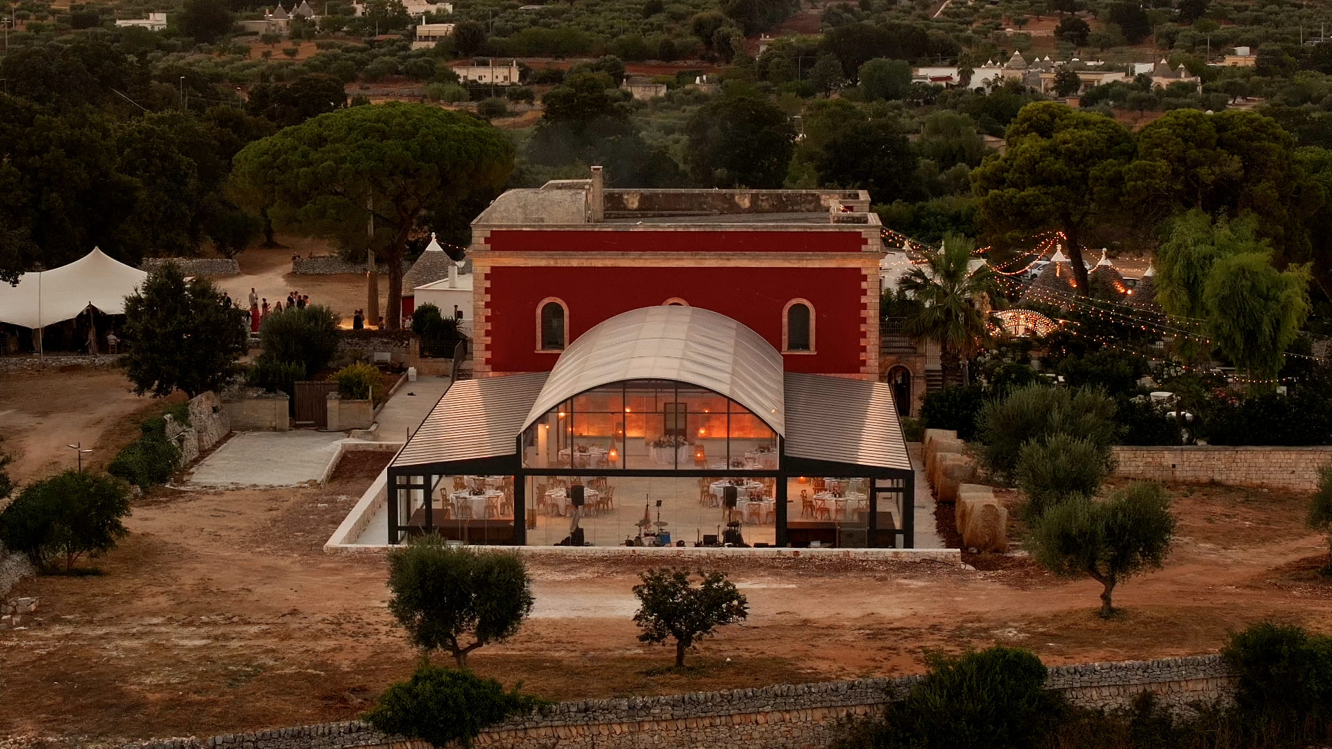 Masseria Mavúgliola