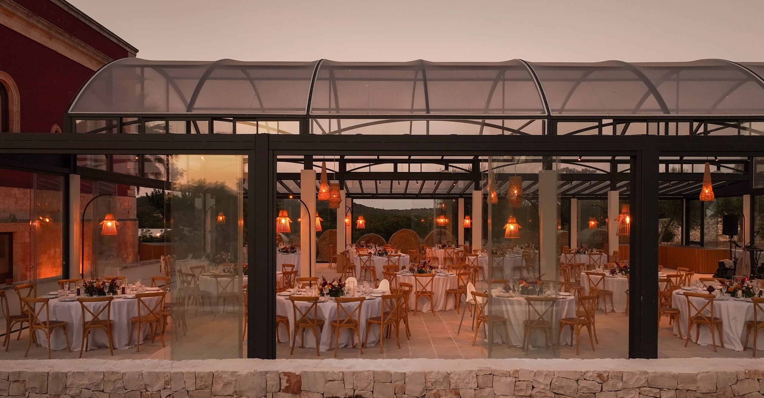 Masseria Mavúgliola