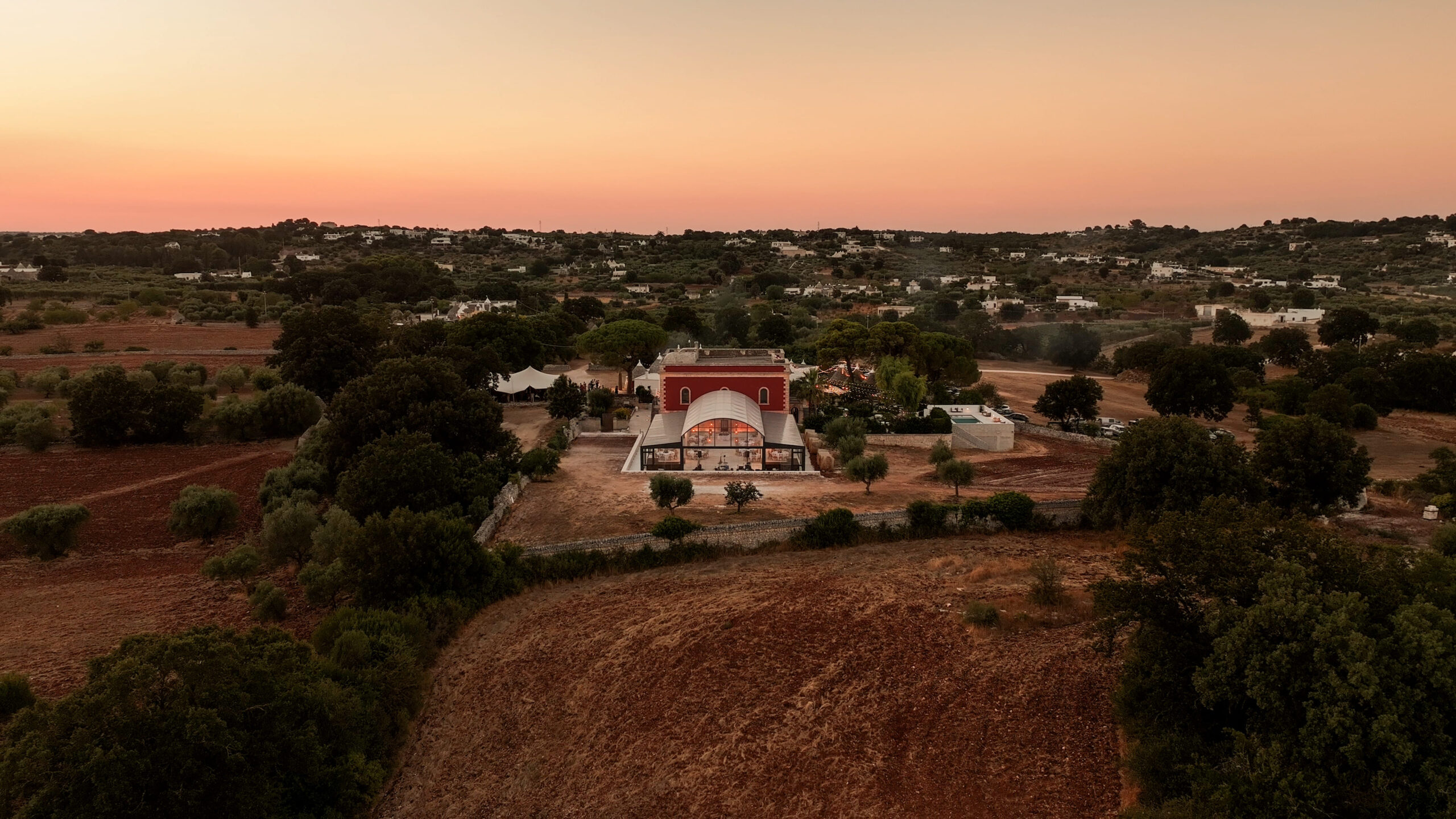 Masseria Mavúgliola
