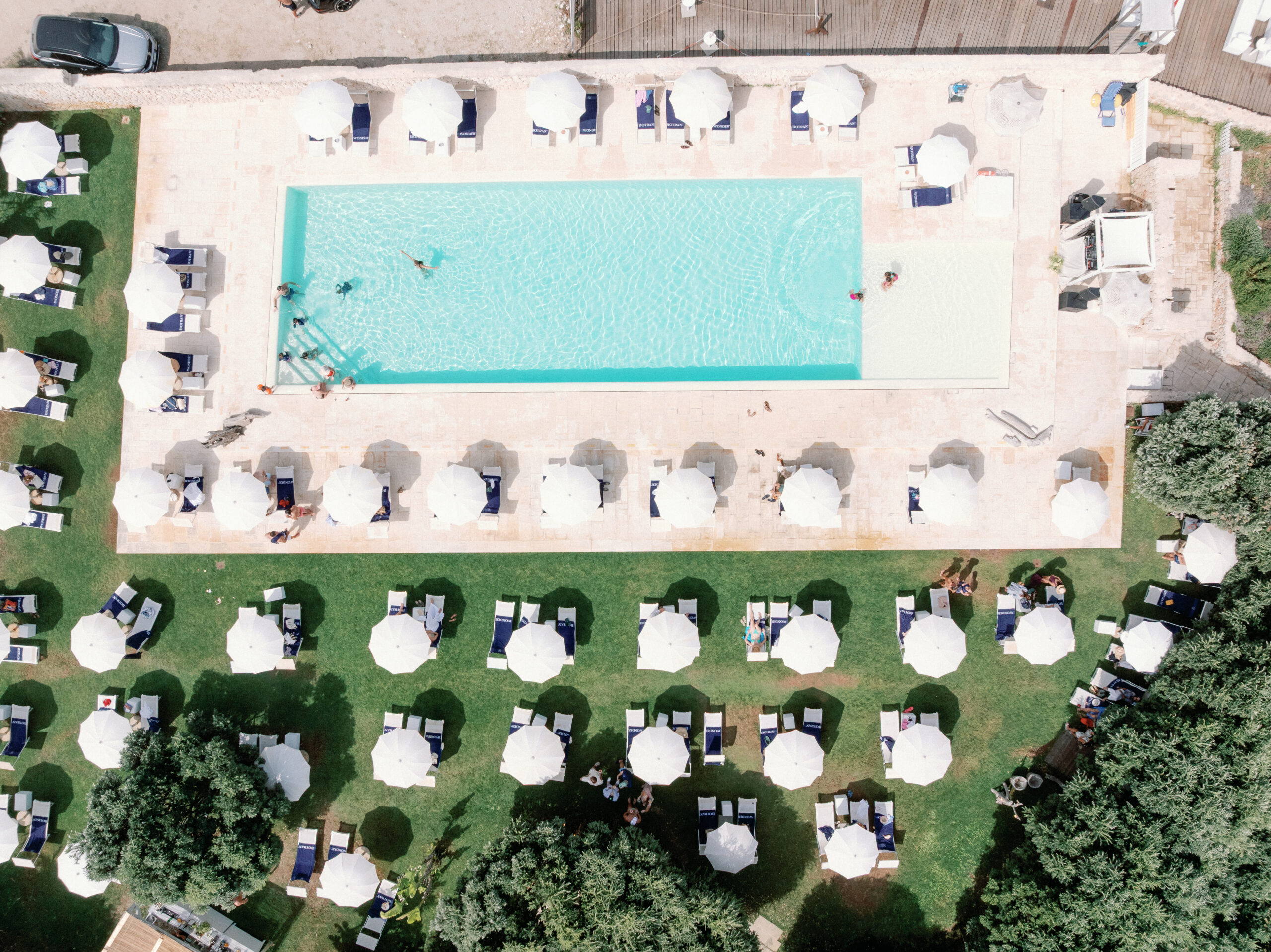 Masseria Auraterrae