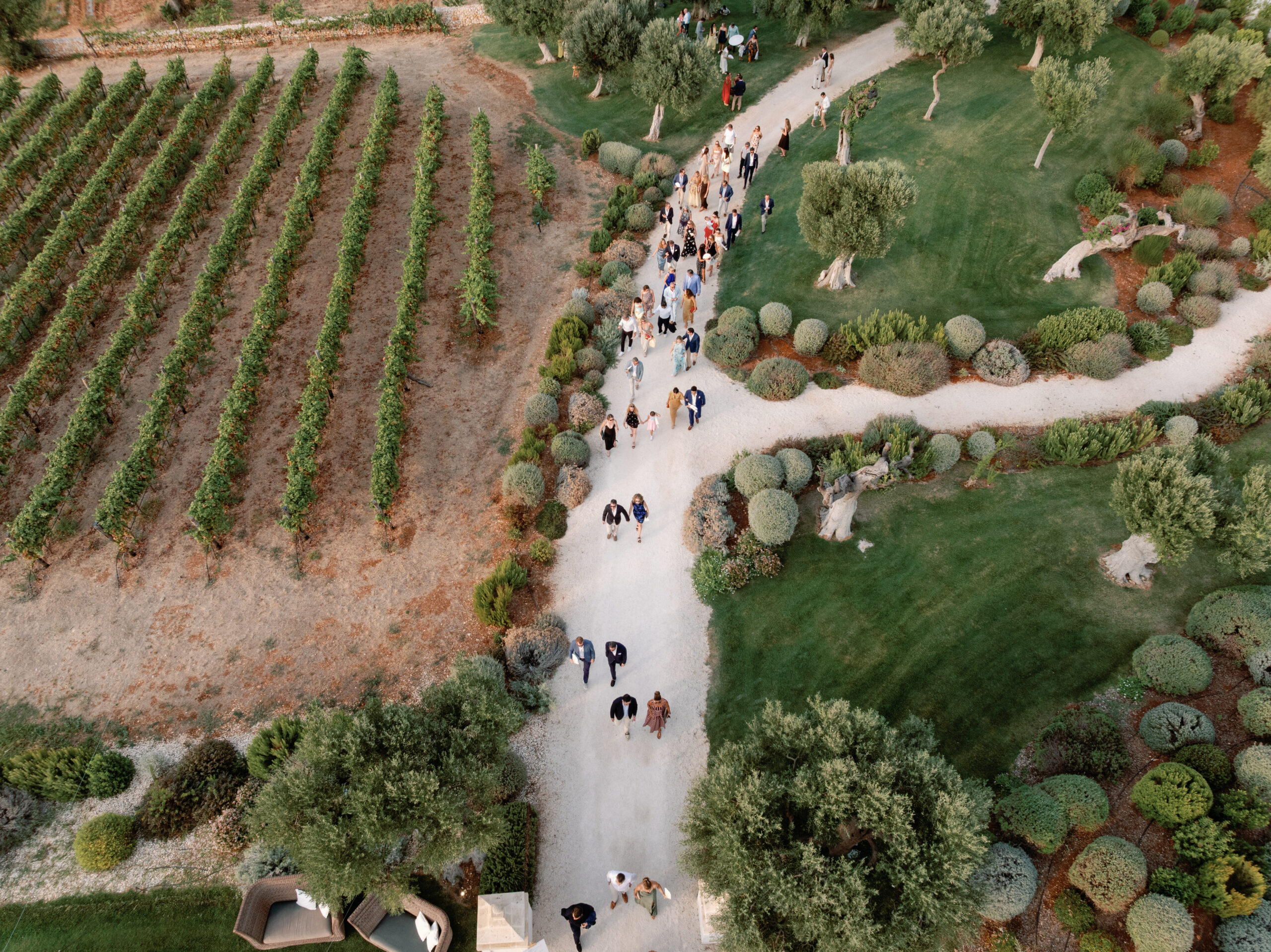 Masseria Auraterrae