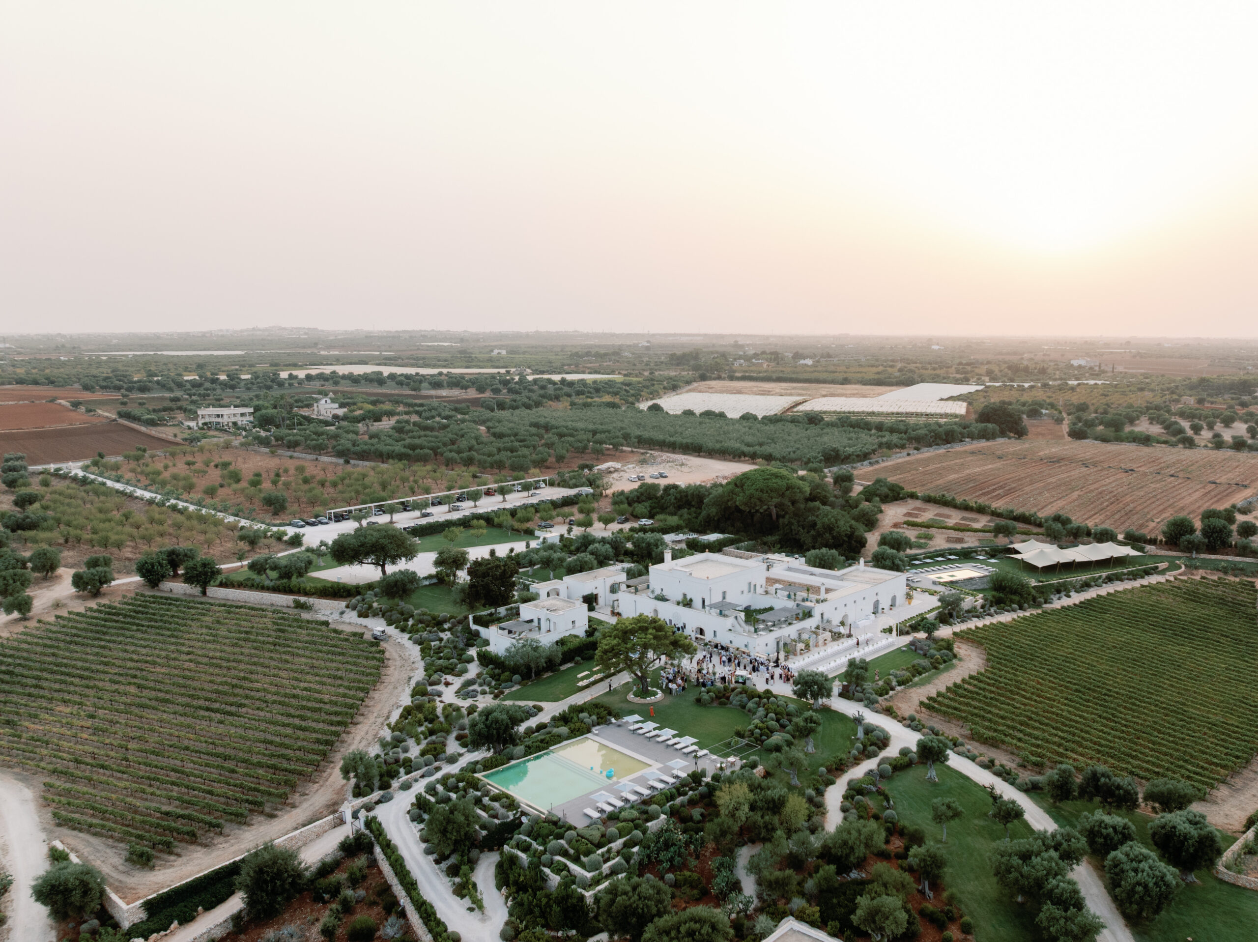 Masseria Auraterrae