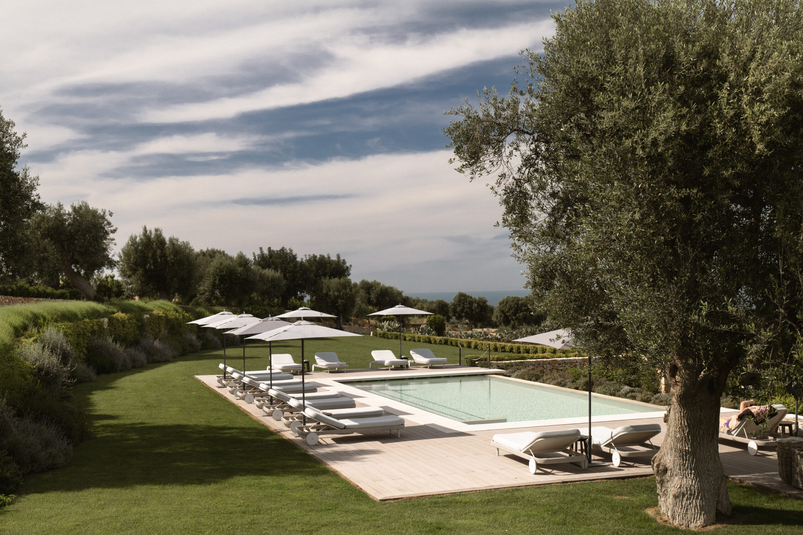 Masseria Auraterrae