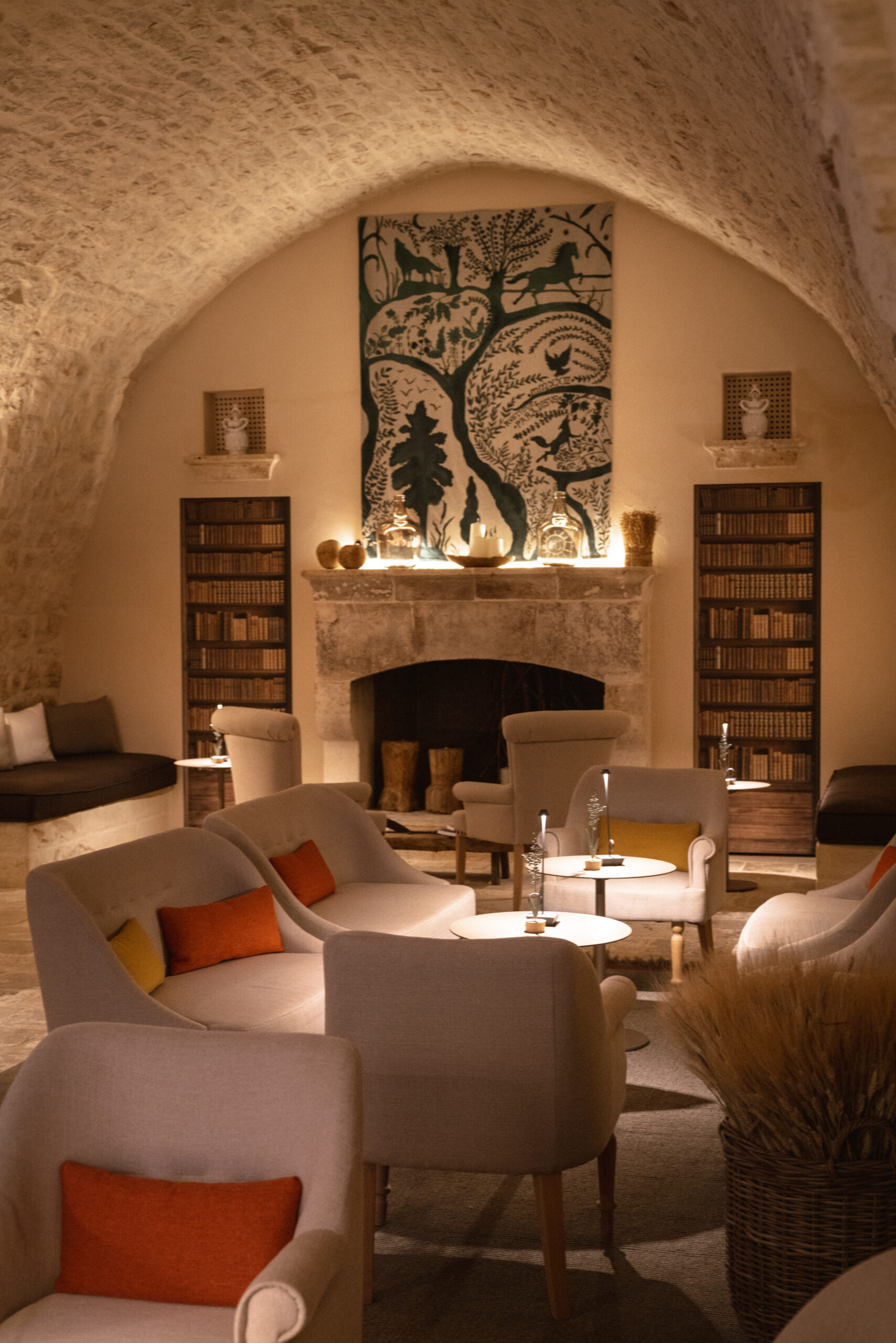 Masseria Auraterrae