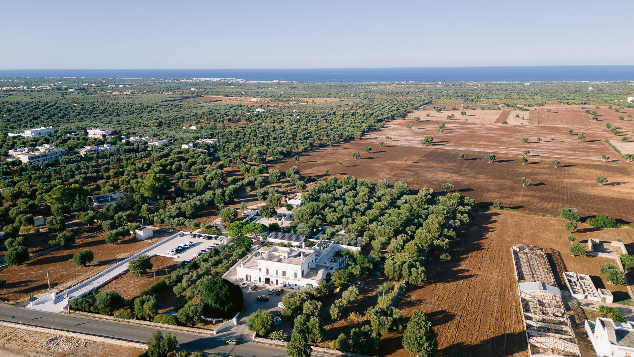 Masseria Narducci