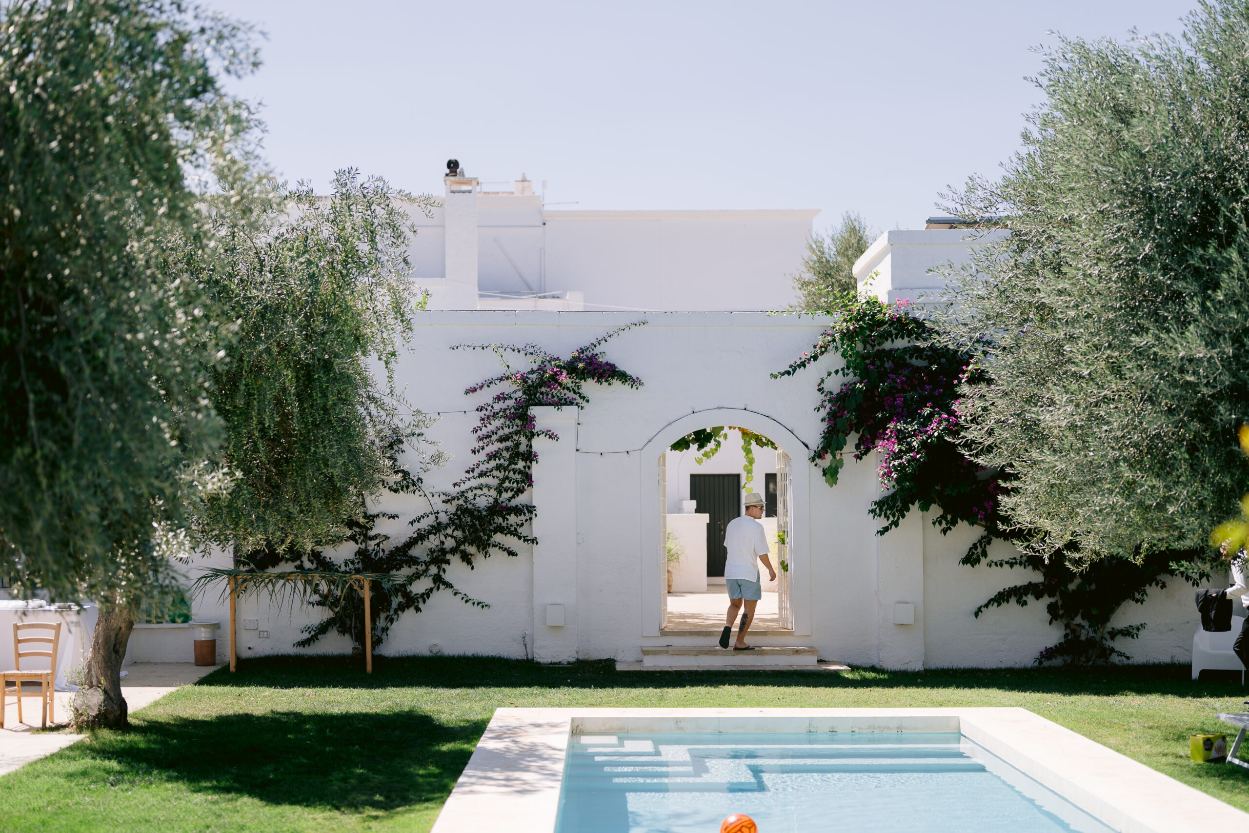 Masseria Narducci