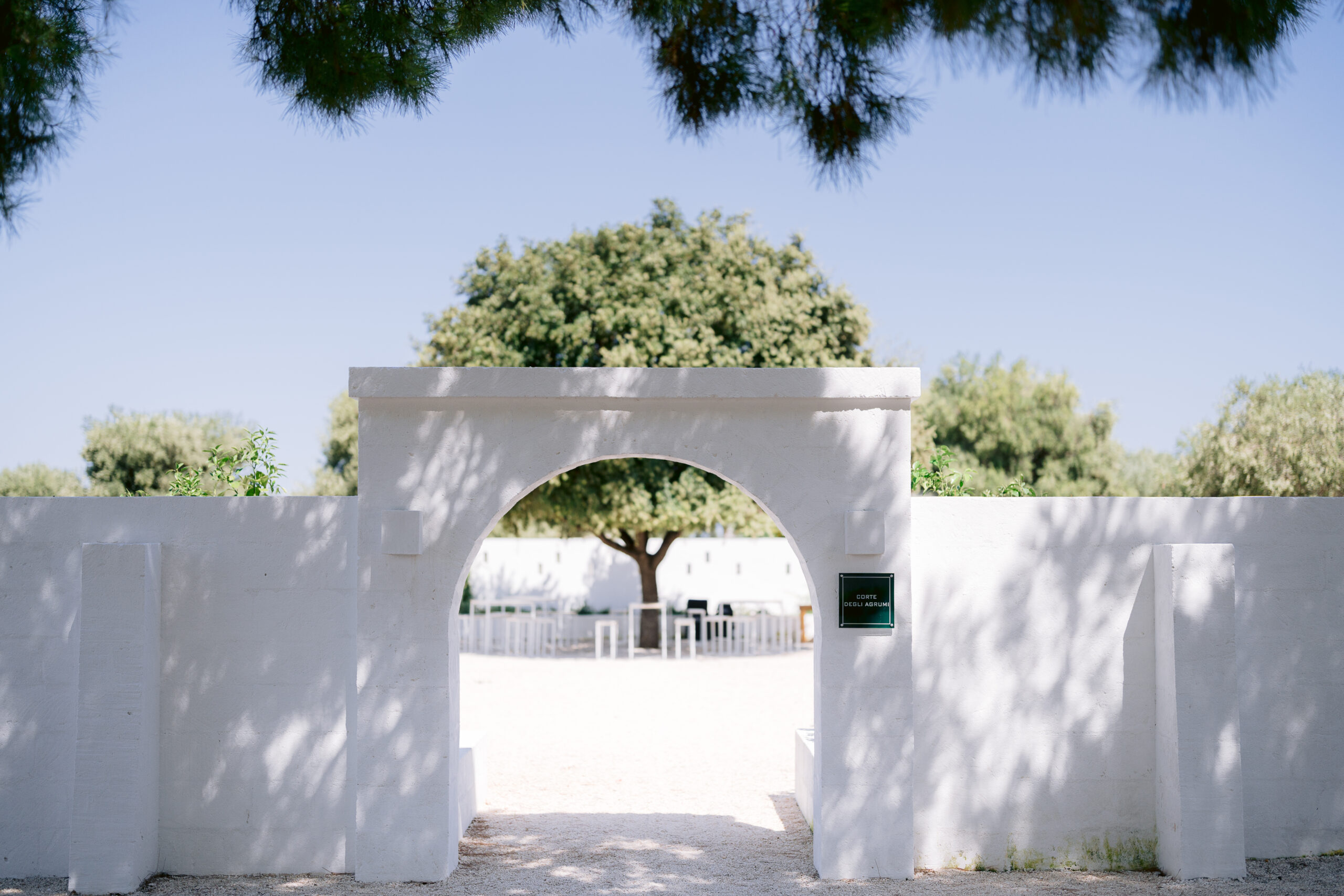 Masseria Narducci