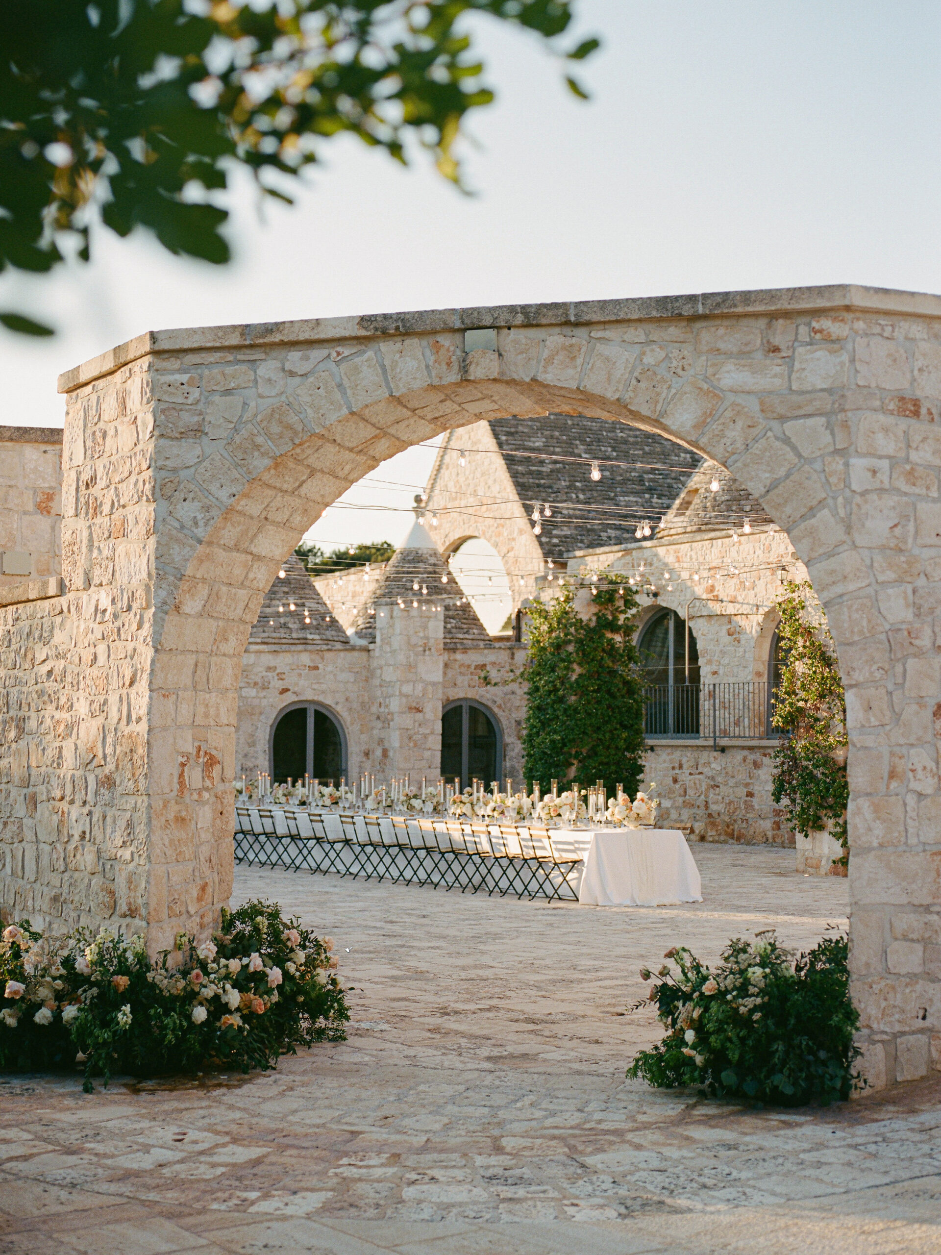Masseria Grieco