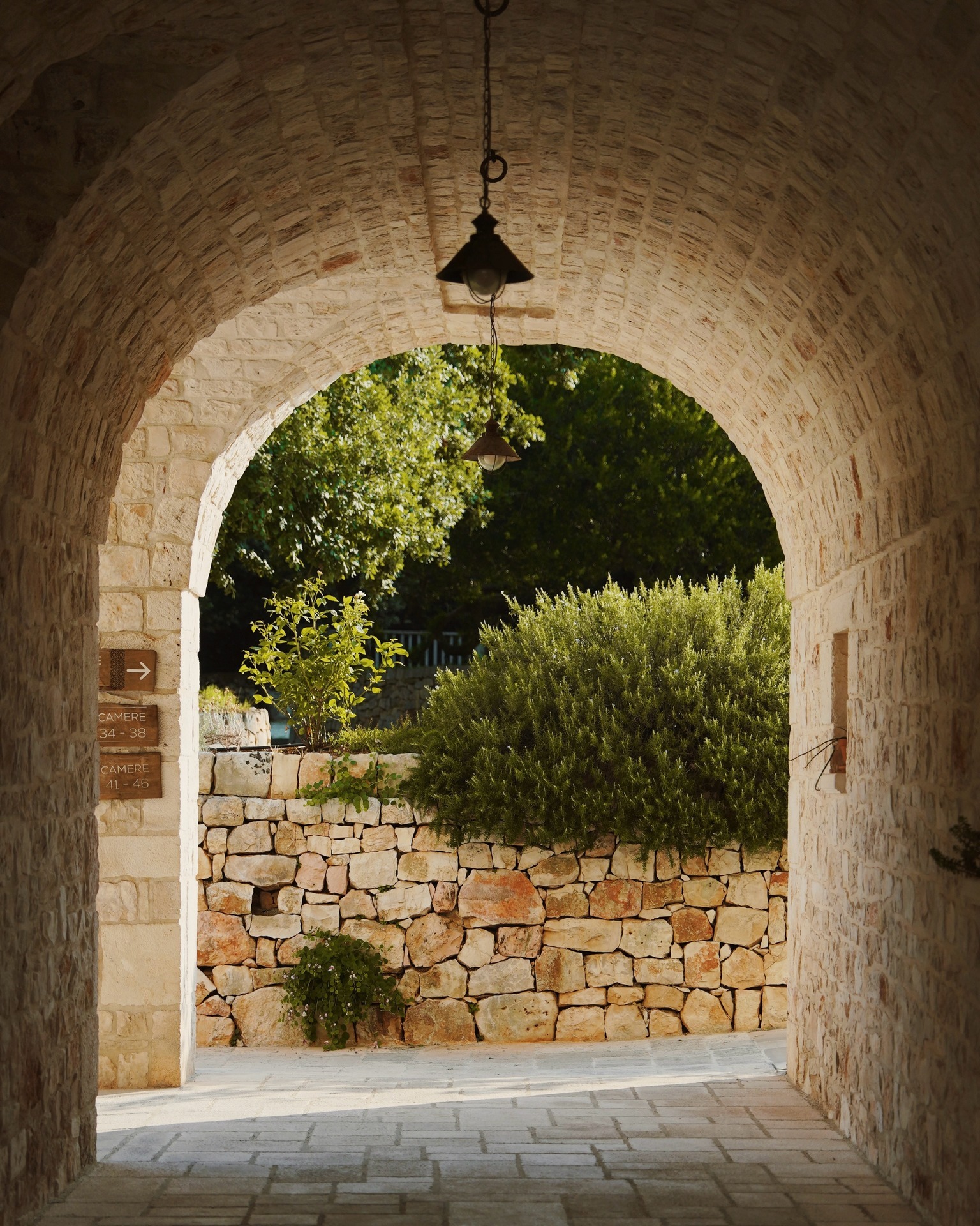 Masseria Grieco