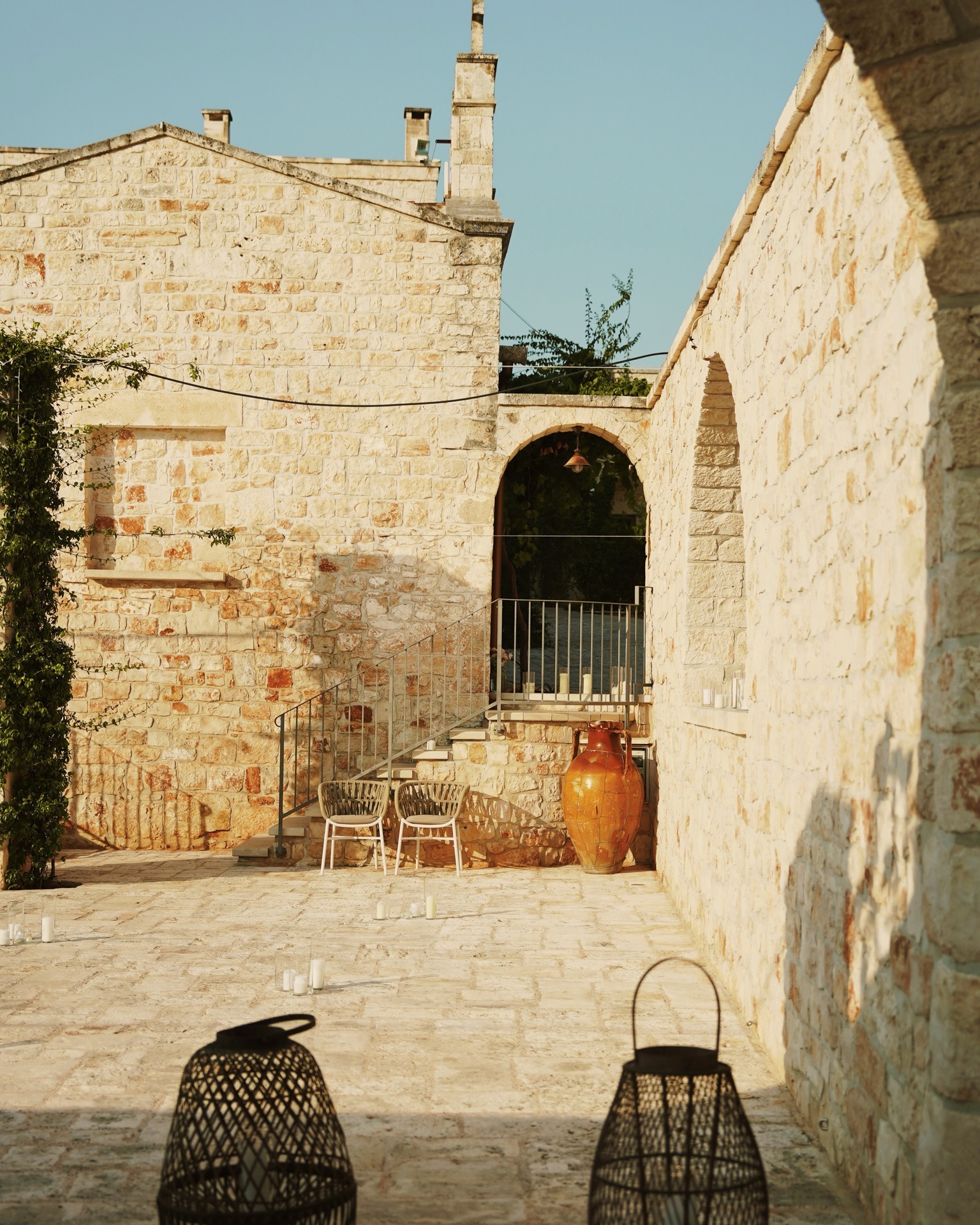 Masseria Grieco