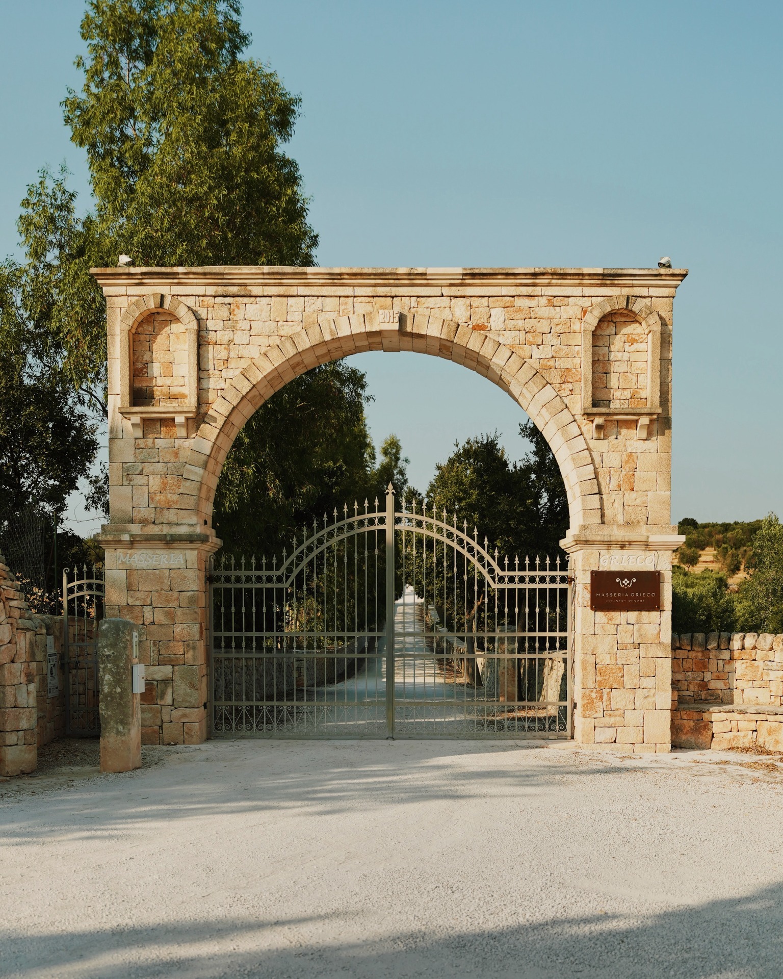 Masseria Grieco