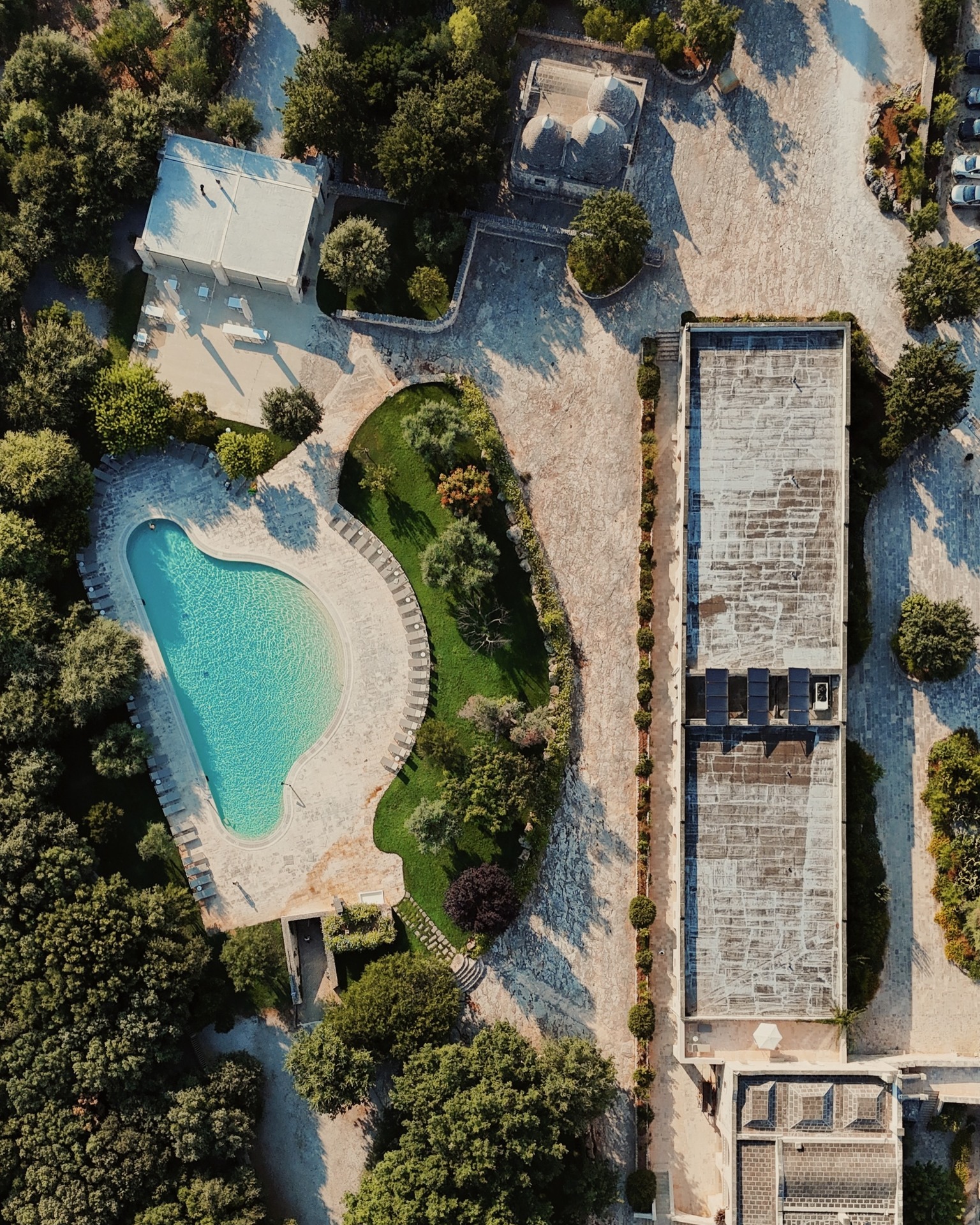 Masseria Grieco