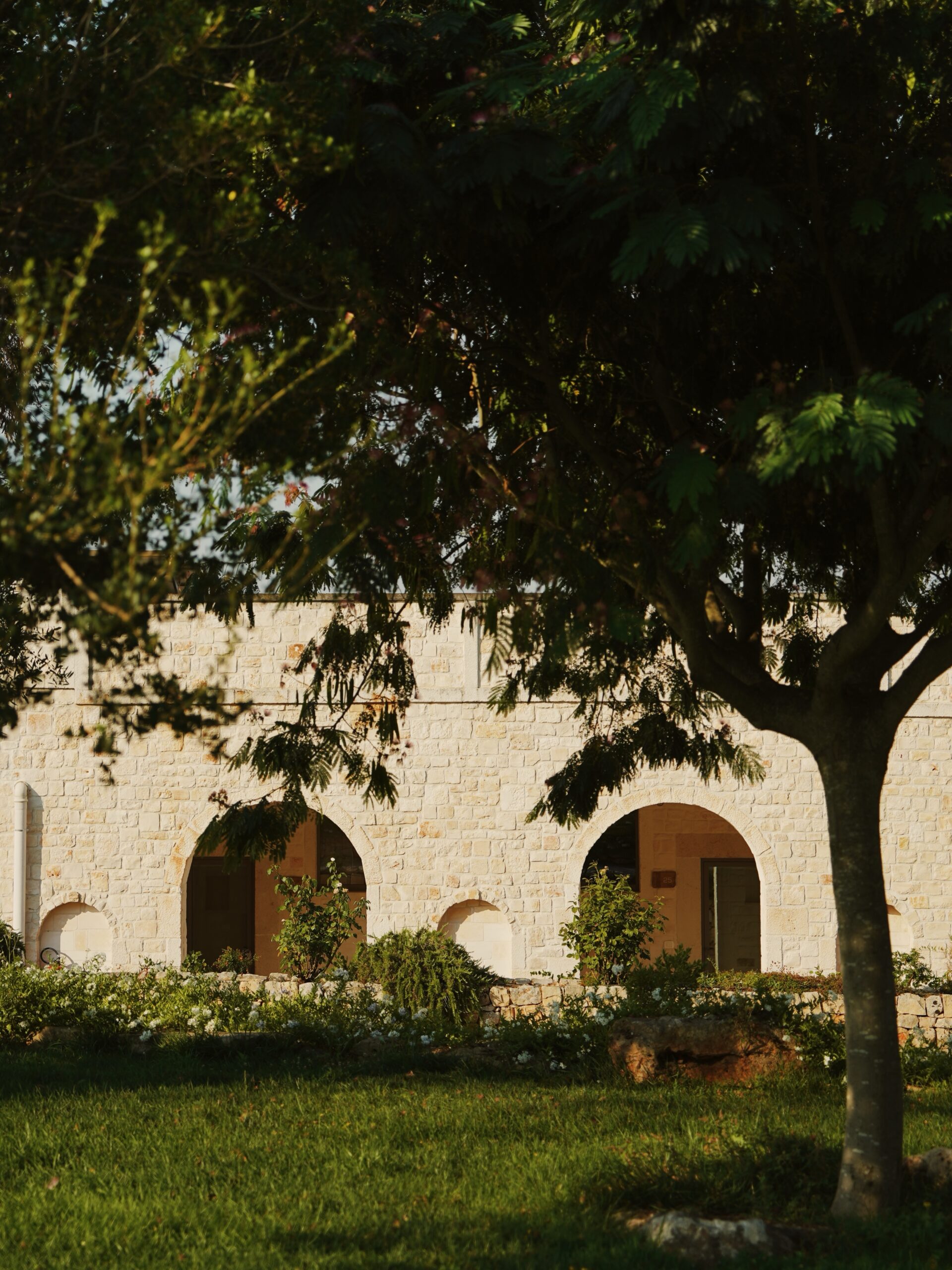 Masseria Grieco