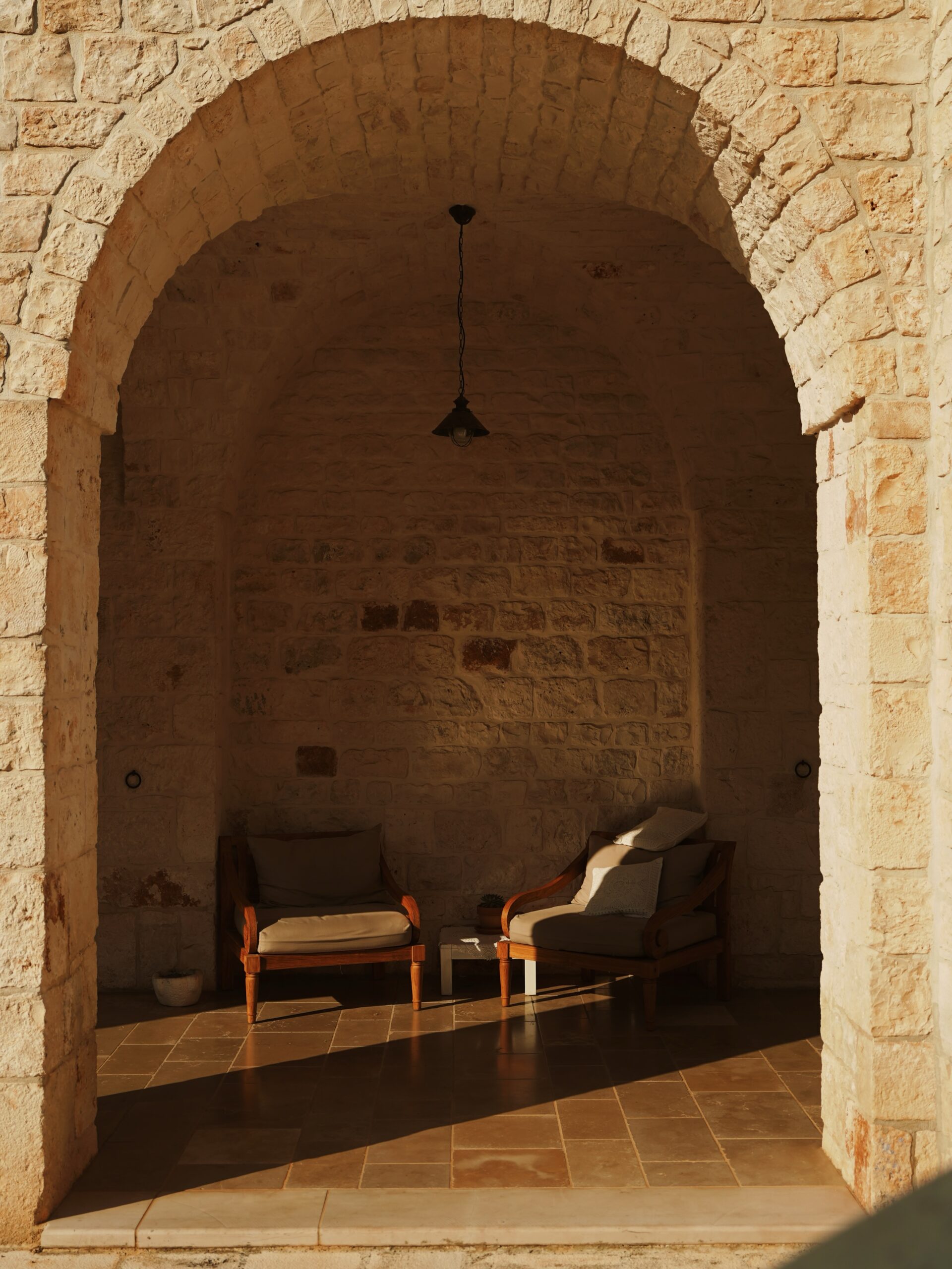 Masseria Grieco