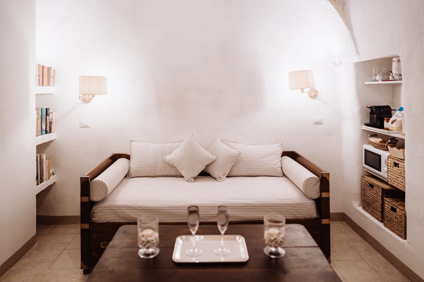 Masseria San Mama