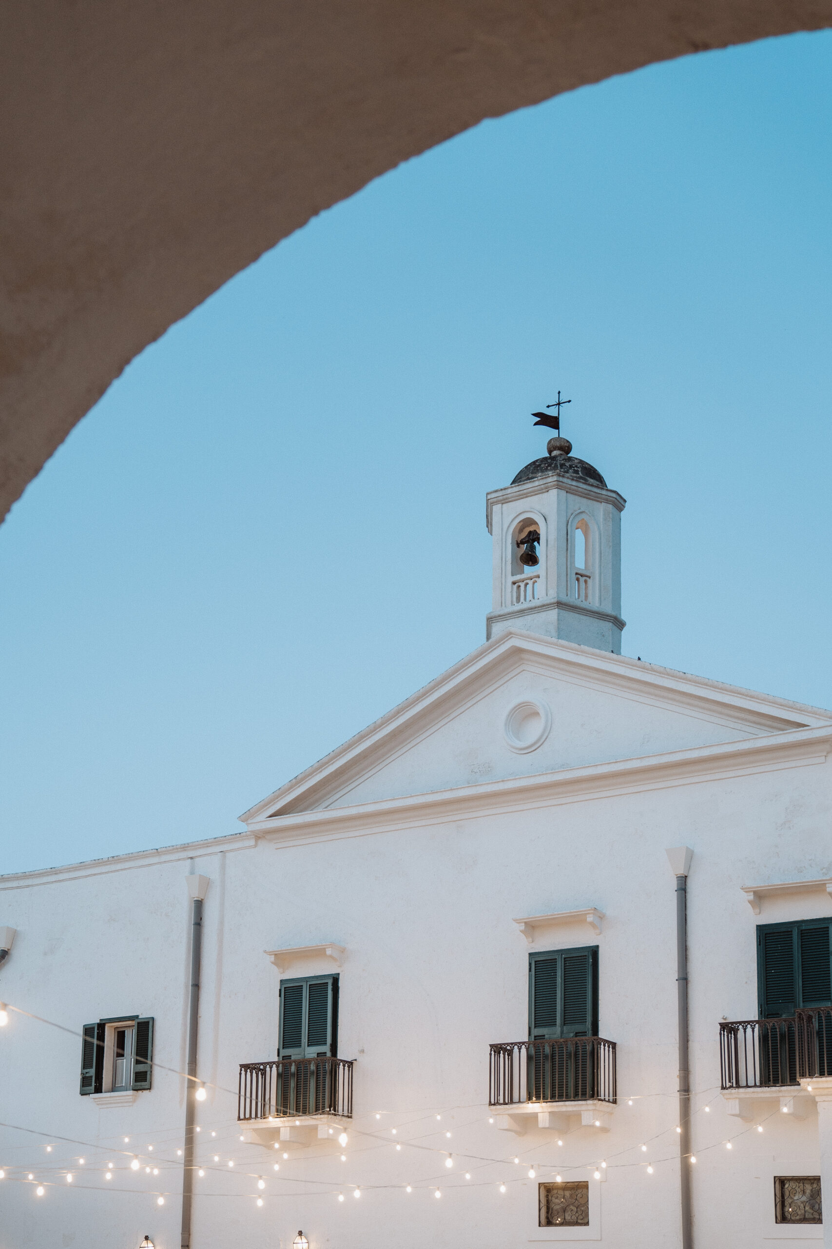 Masseria San Mama