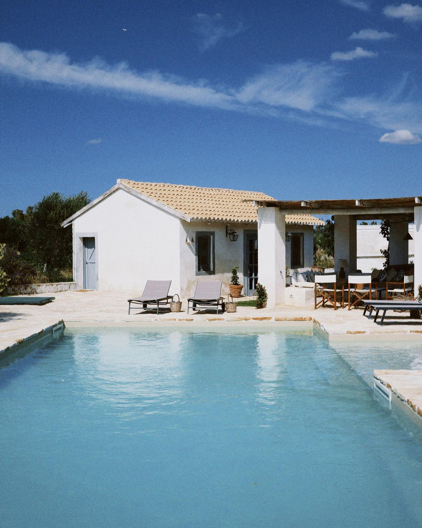 Masseria San Mama