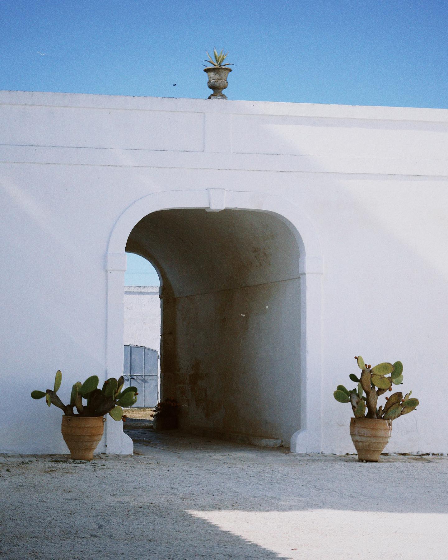 Masseria San Mama