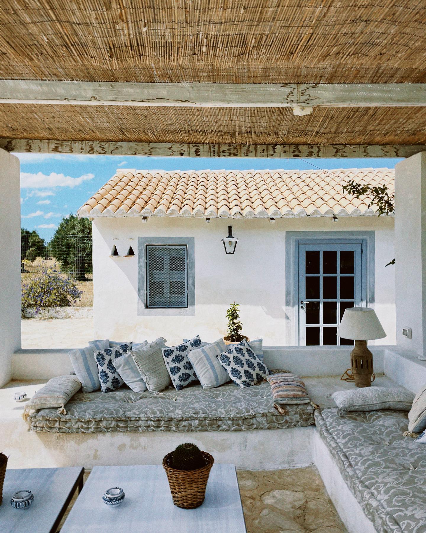 Masseria San Mama