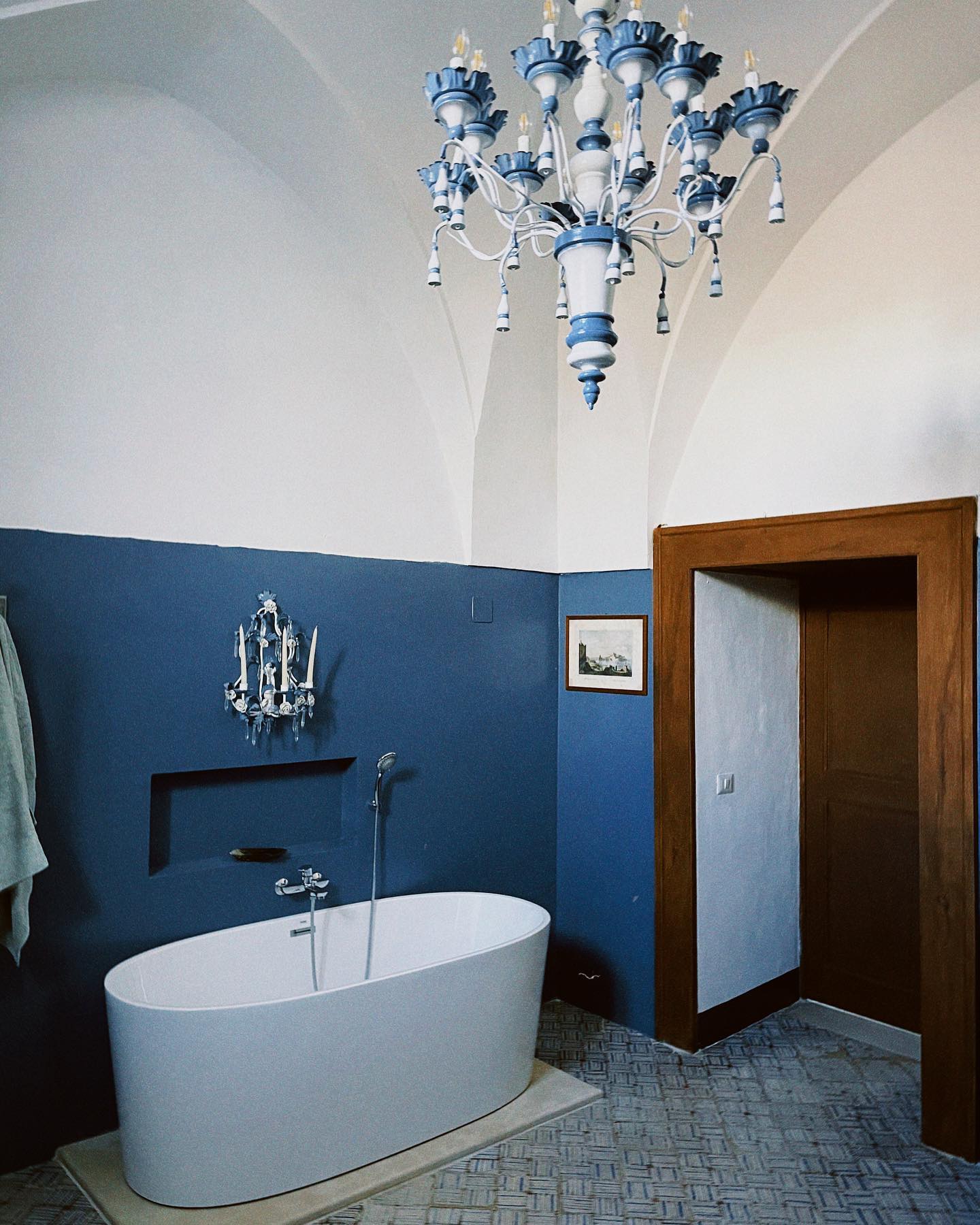 Masseria San Mama