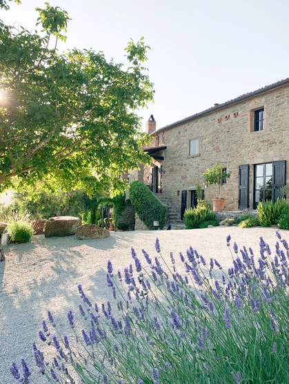 Villa Montanare