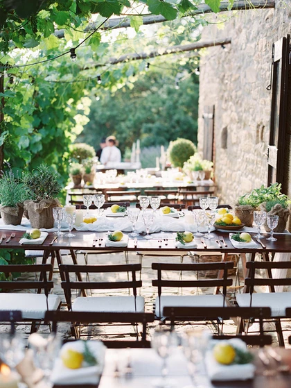 Villa Montanare