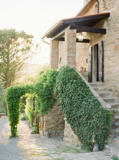 Casa Cornacchi