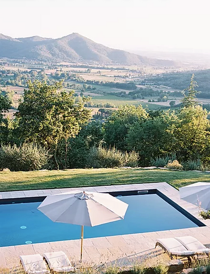 Villa Montanare