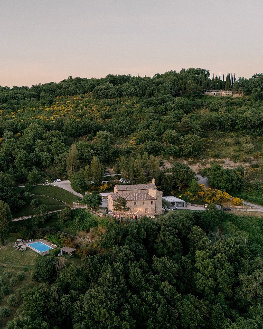 Nikis Resort
