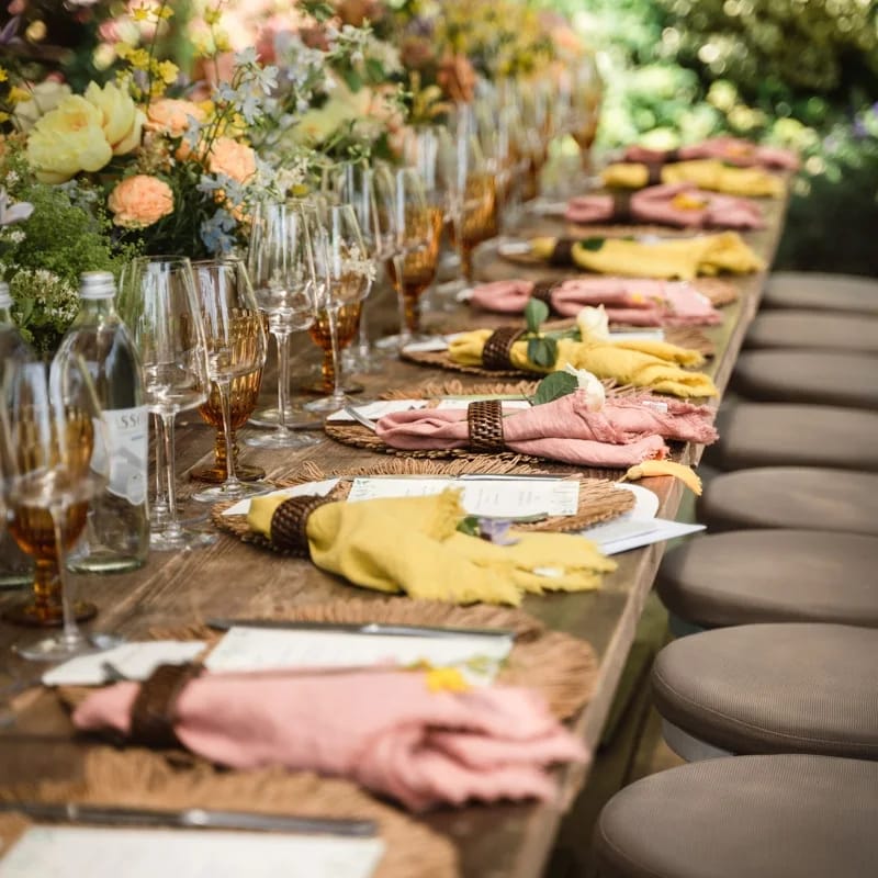 Officina Floreale – Italian Wedding Florist (6)