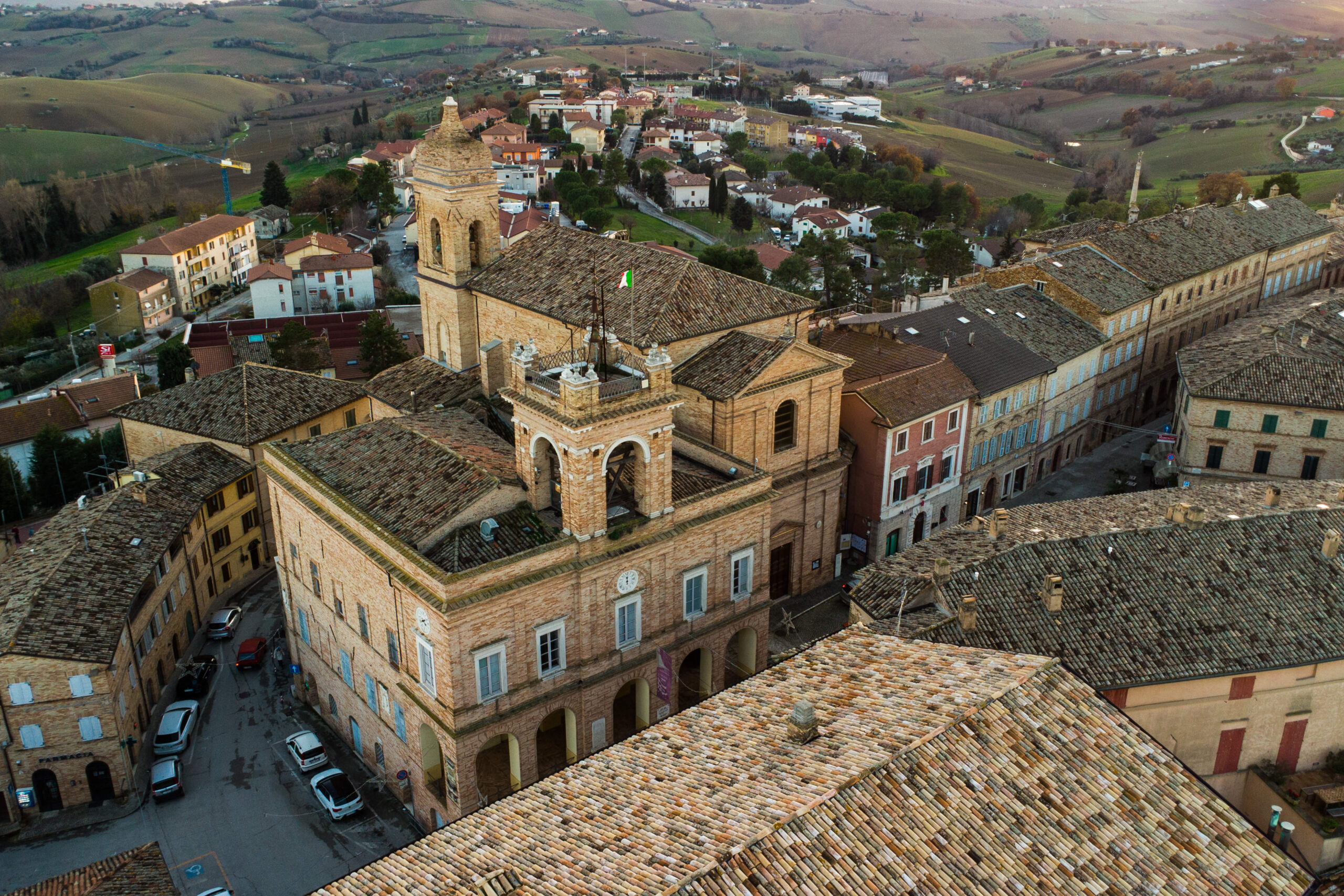 Palazzo Carradori