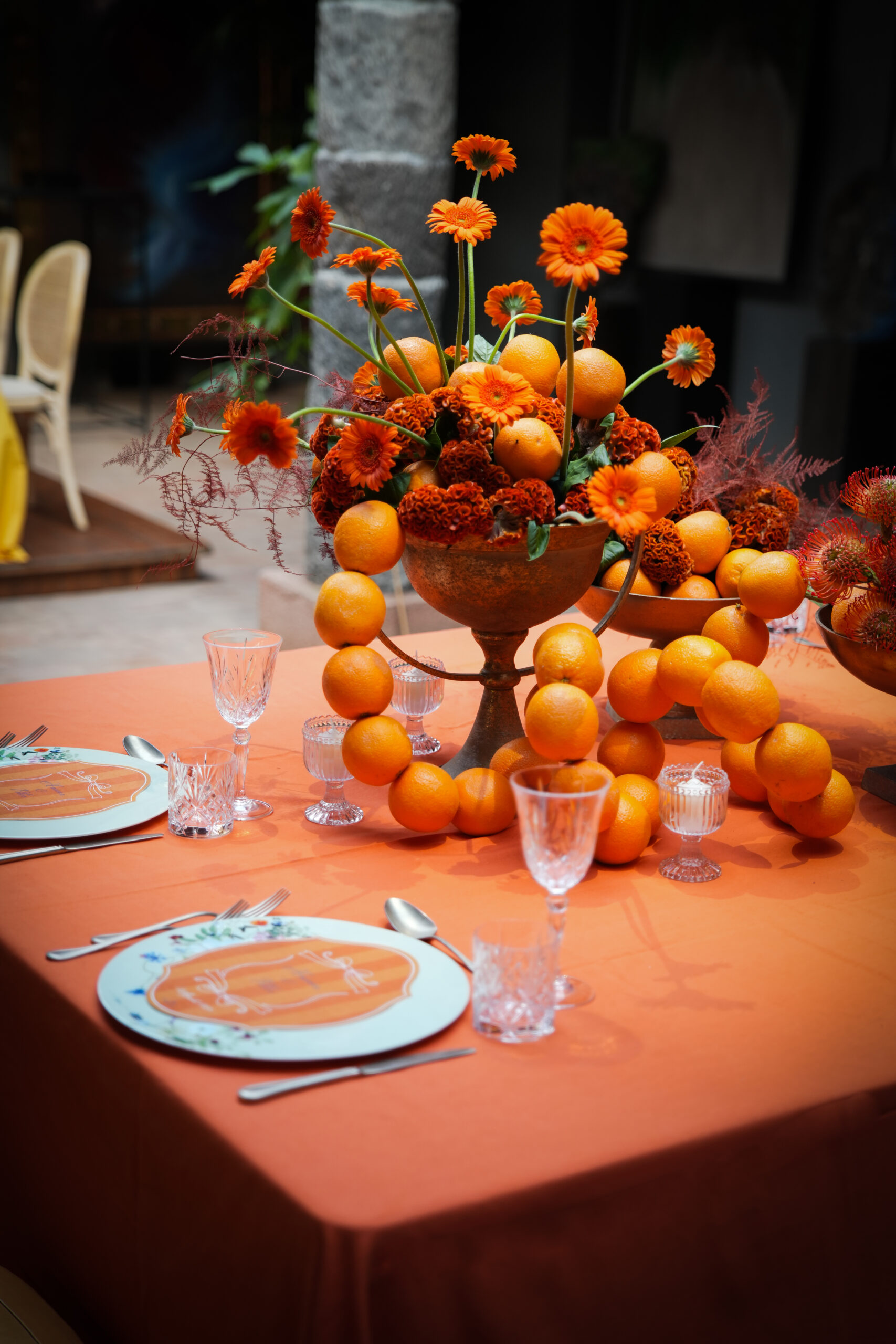 Panta Rhei Wedding – Italian Wedding Florist (9)