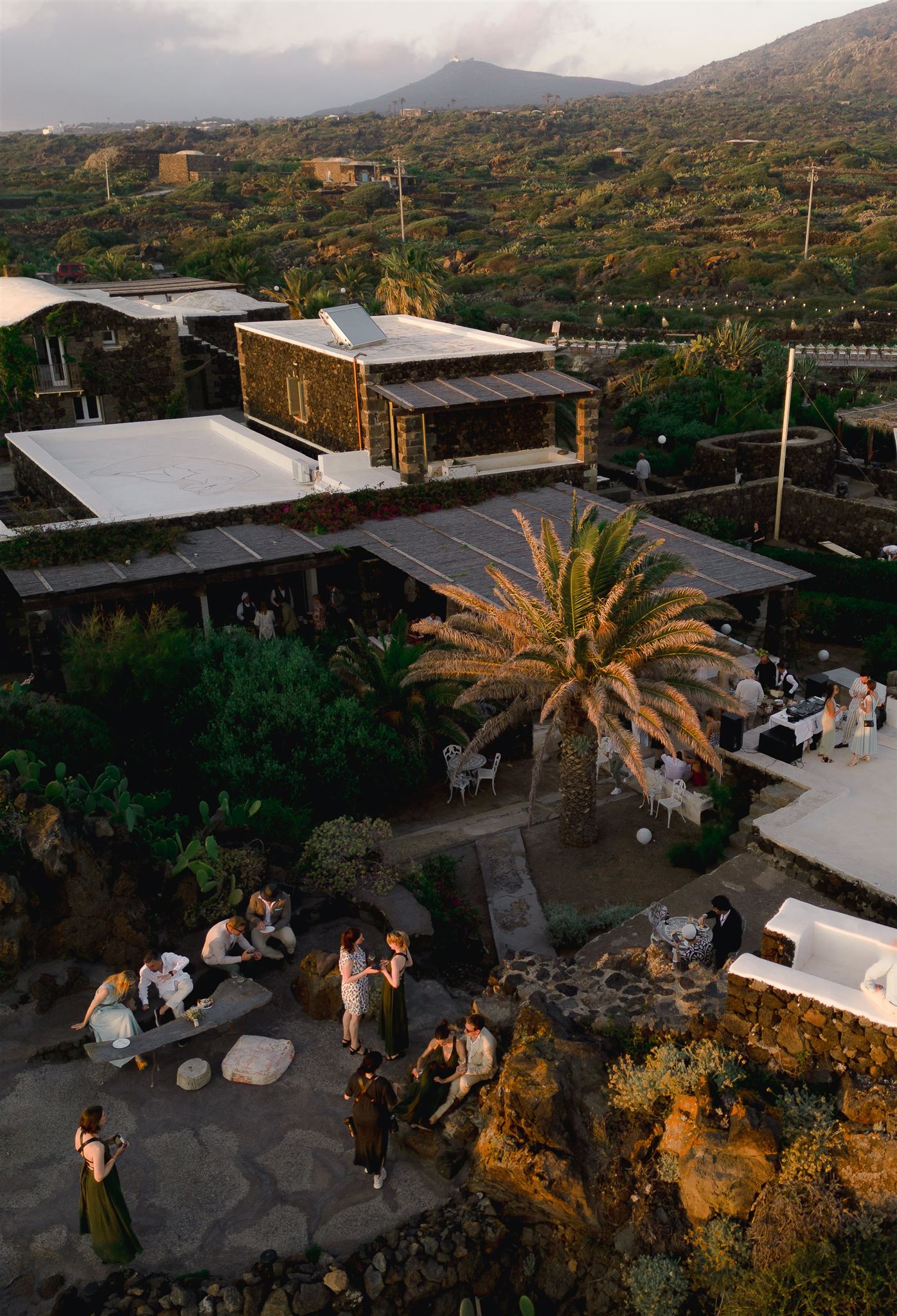 Parco dei sesi Sicily wedding venue Fotomagia