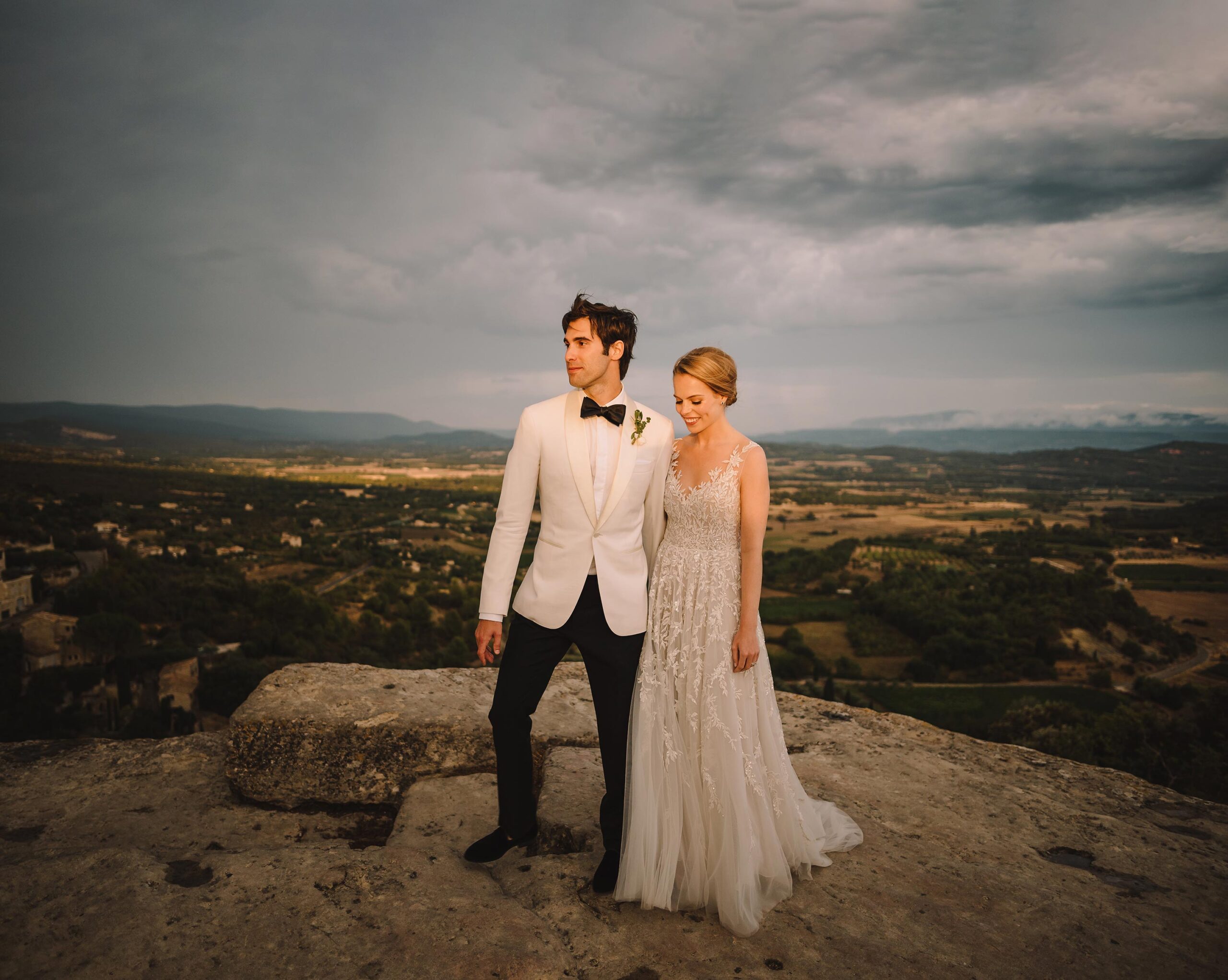 Paul Van Wedding Films, Italian wedding videographer