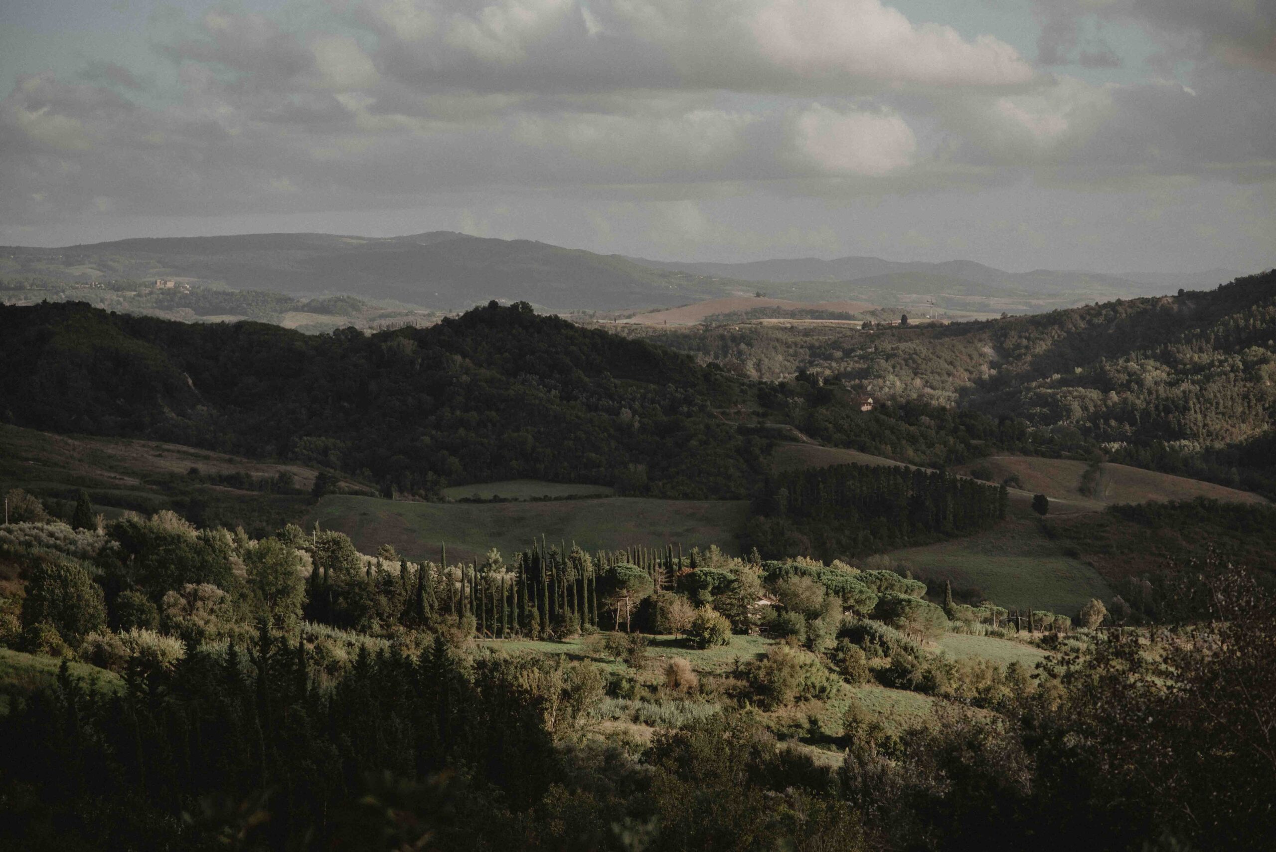 Podere San Giorgio
