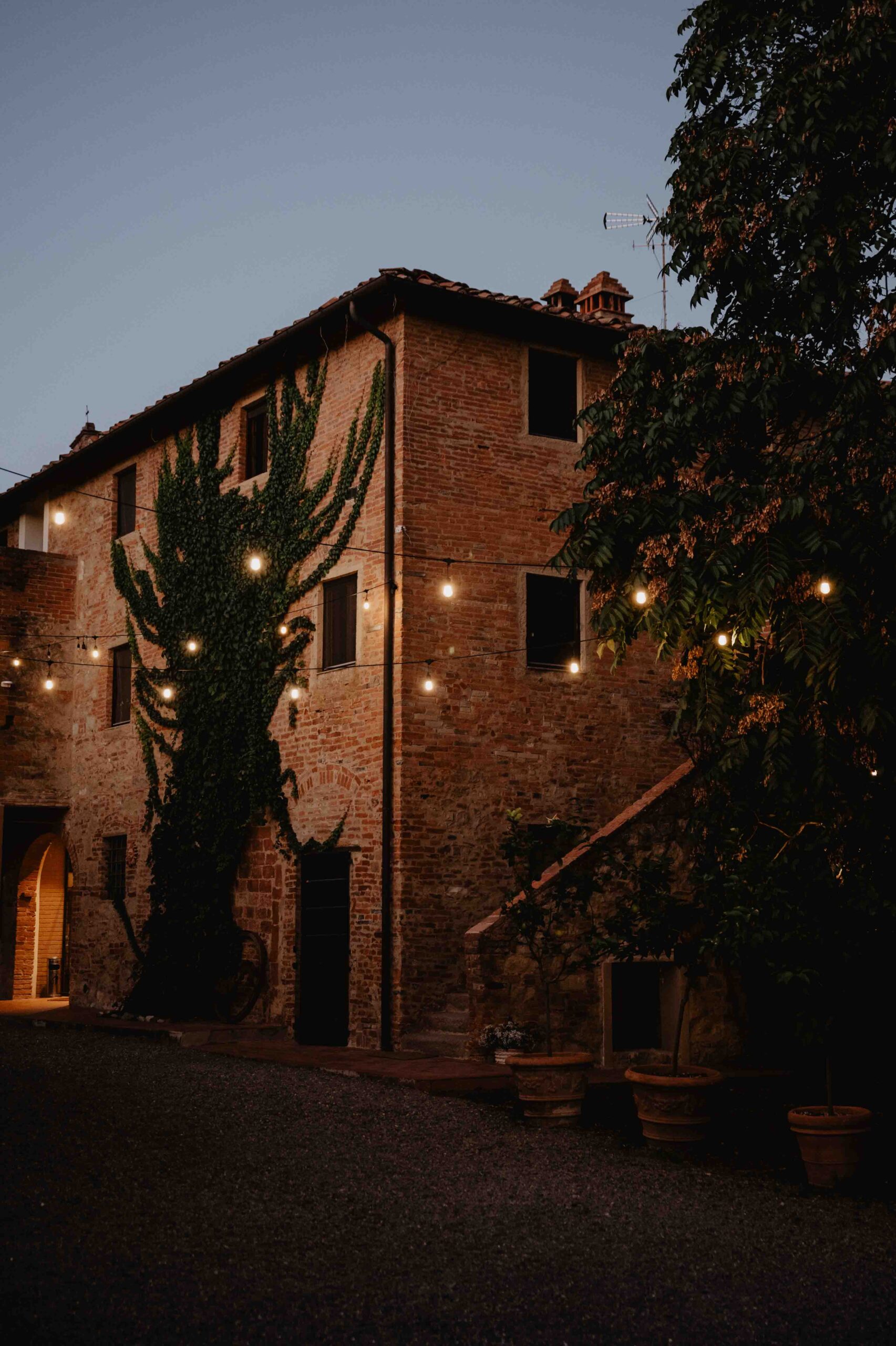 Podere San Giorgio