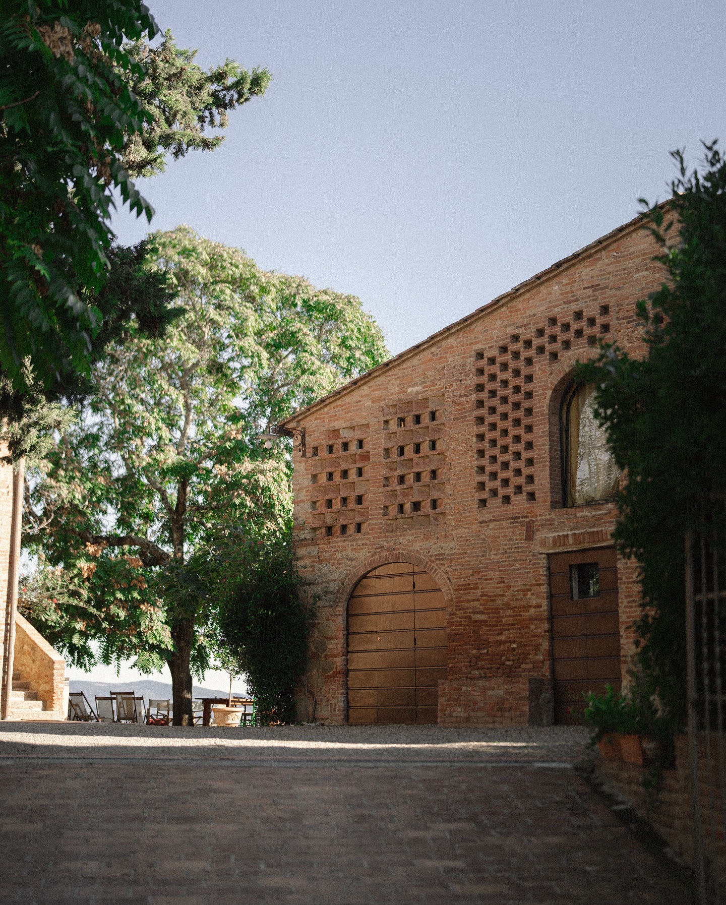 Podere San Giorgio