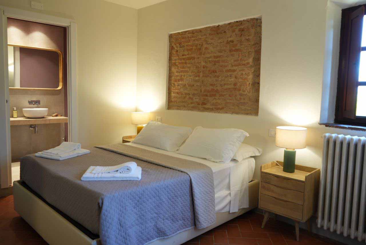 Podere San Giorgio
