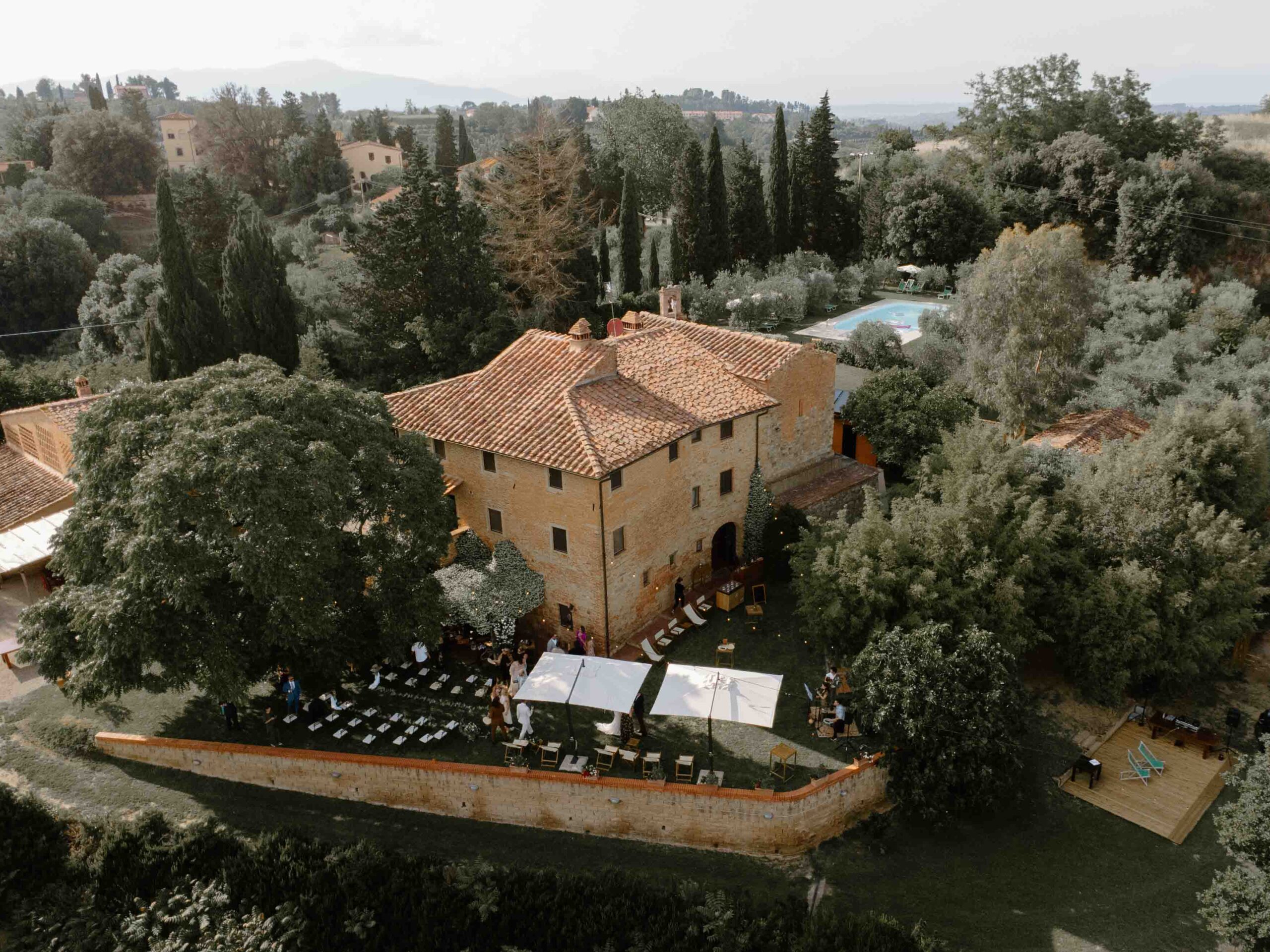 Podere San Giorgio