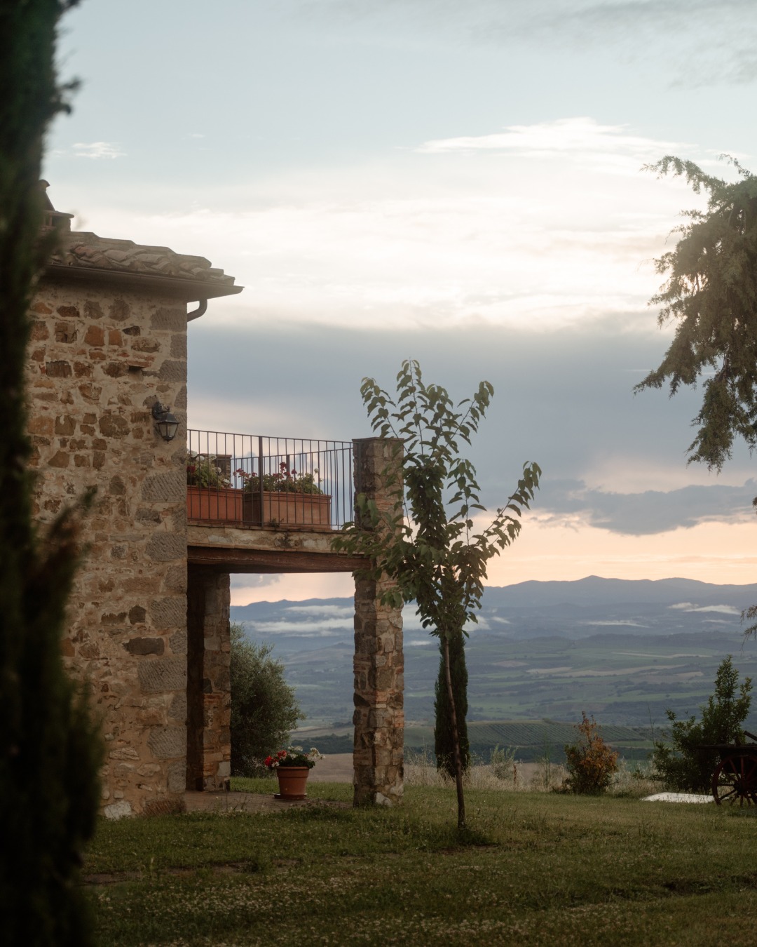 Podere Montale