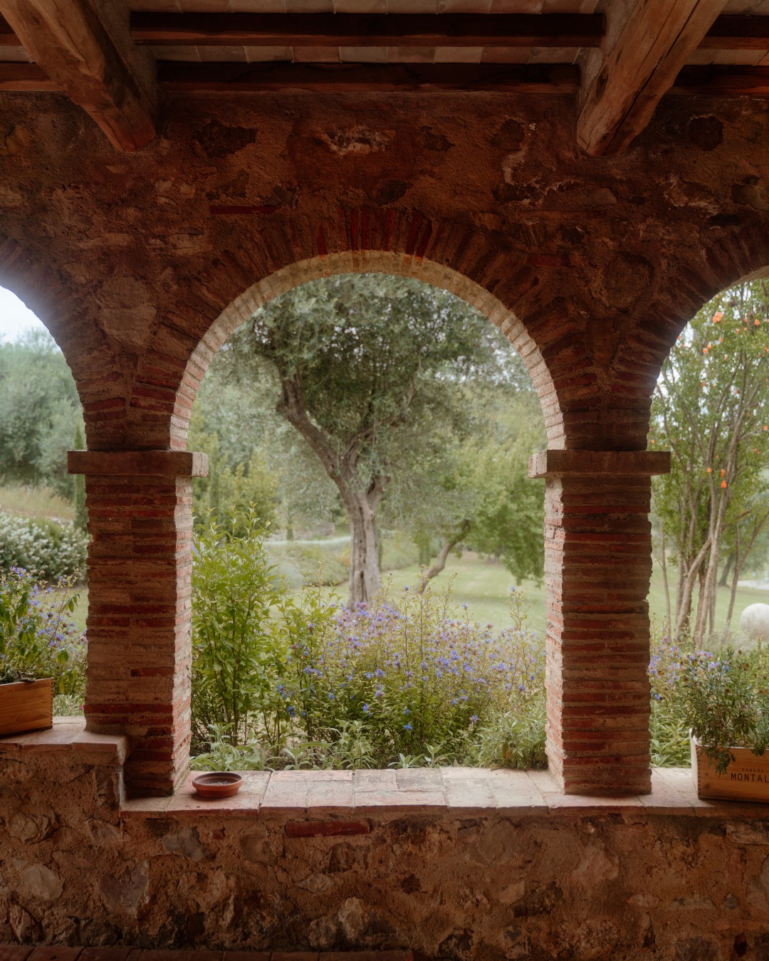 Podere Montale