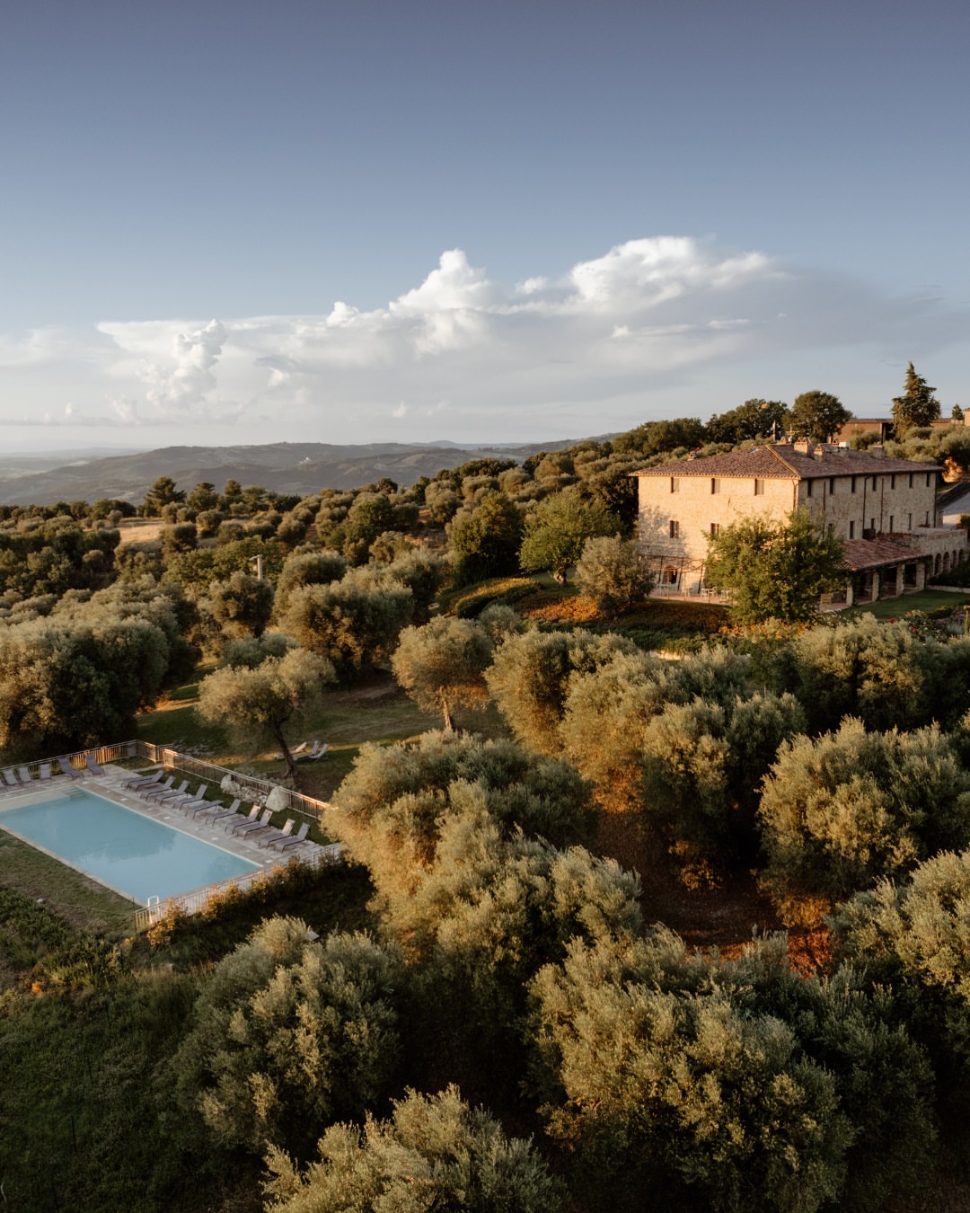 Podere Montale